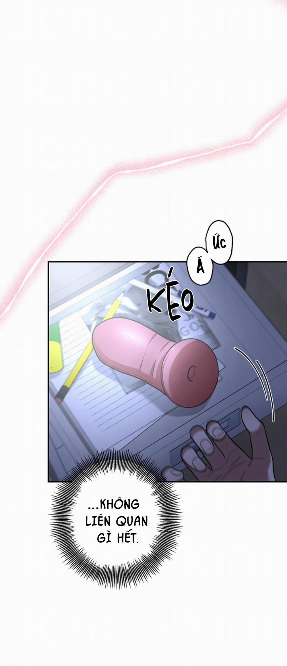 Tuyển Tập Abo - Mang Thai Ngắn Của Nhà Sẹc 58 trang 42