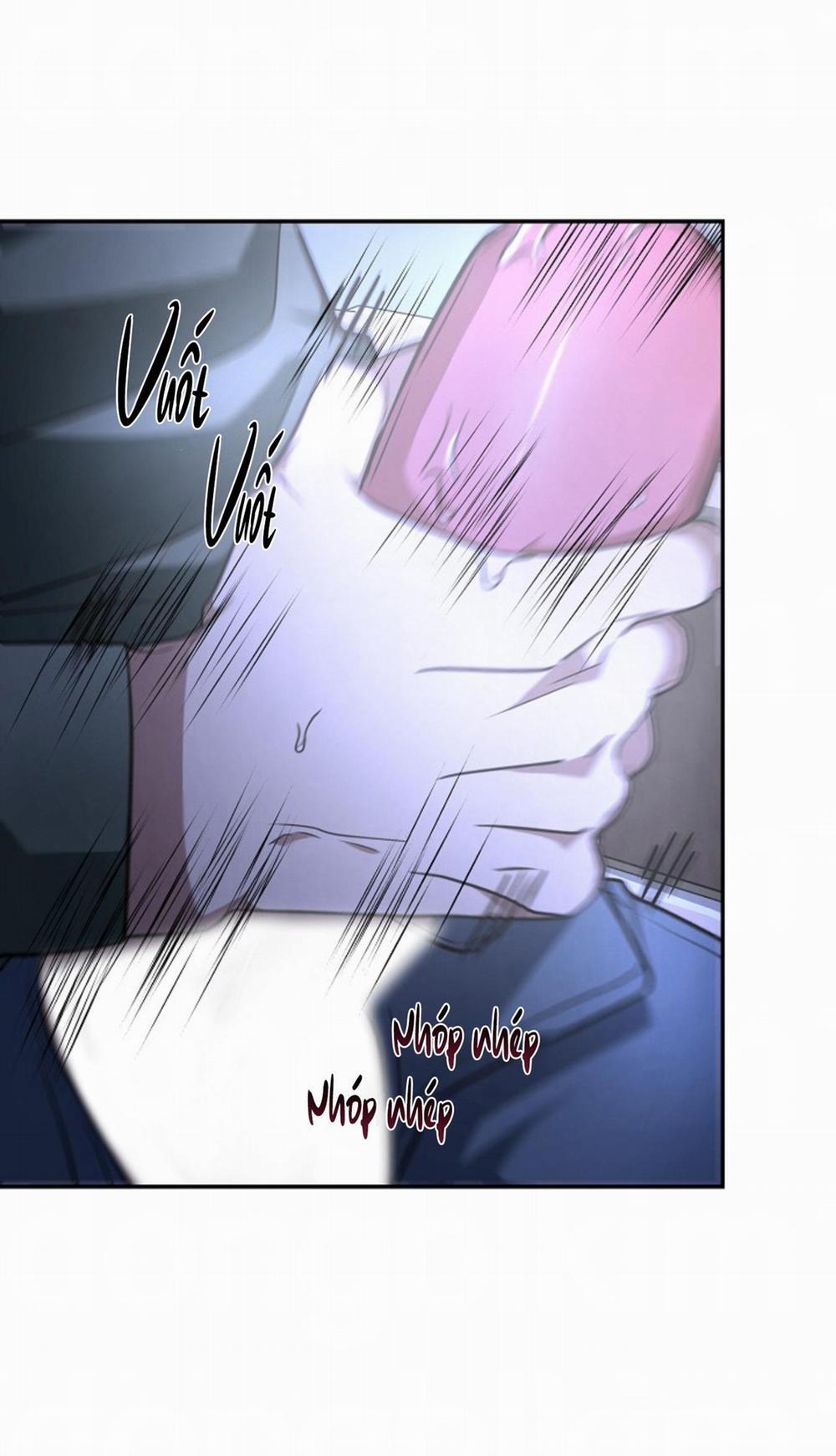 Tuyển Tập Abo - Mang Thai Ngắn Của Nhà Sẹc 59 live 3 trang 10