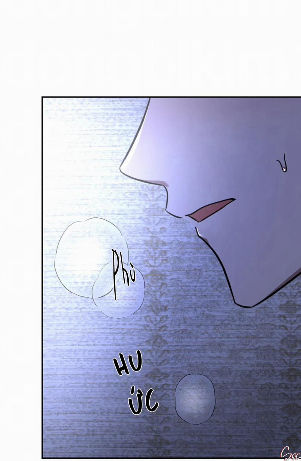 Tuyển Tập Abo - Mang Thai Ngắn Của Nhà Sẹc 59 live 3 trang 11