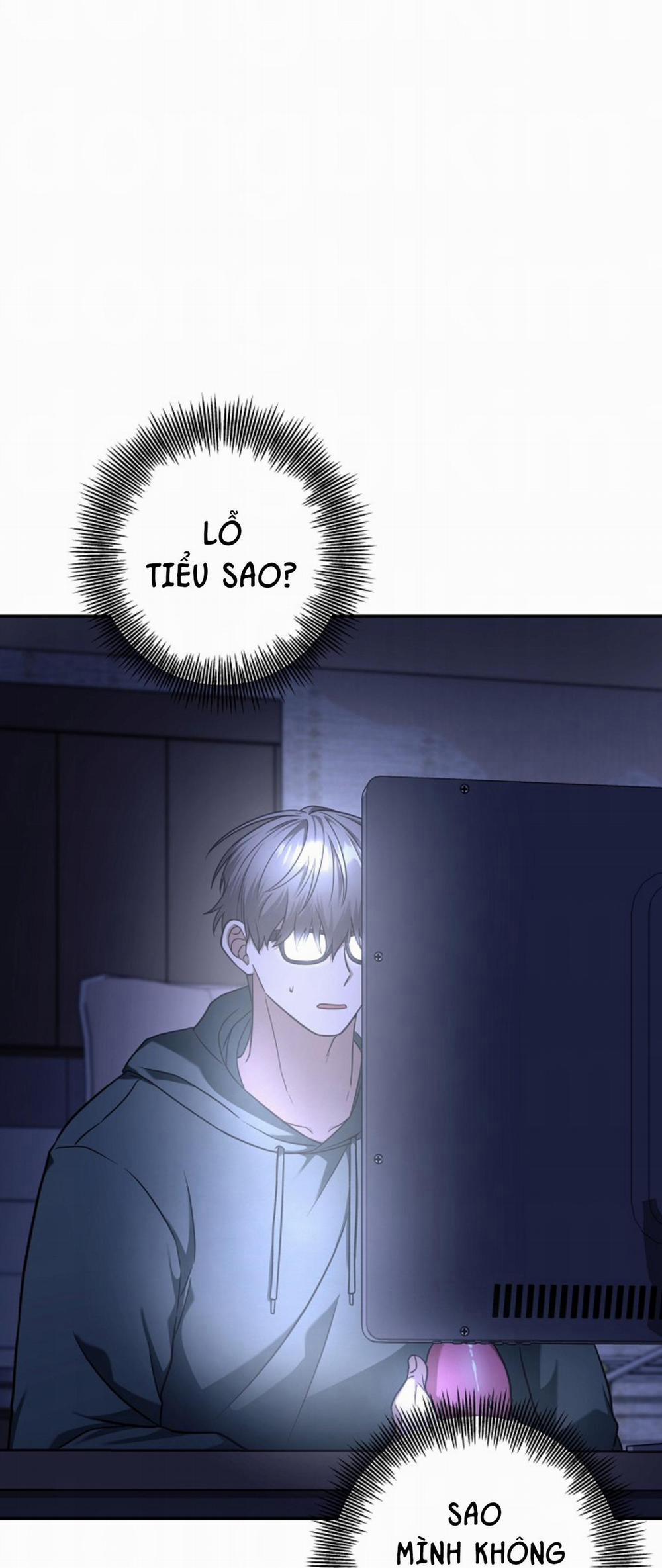 Tuyển Tập Abo - Mang Thai Ngắn Của Nhà Sẹc 59 live 3 trang 23