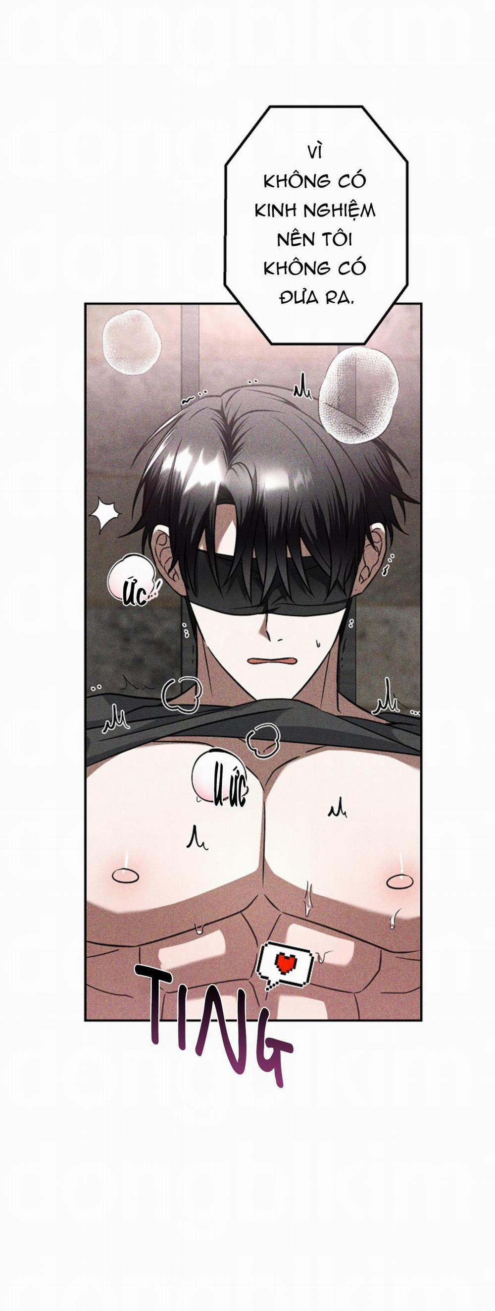 Tuyển Tập Abo - Mang Thai Ngắn Của Nhà Sẹc 59 live 3 trang 26