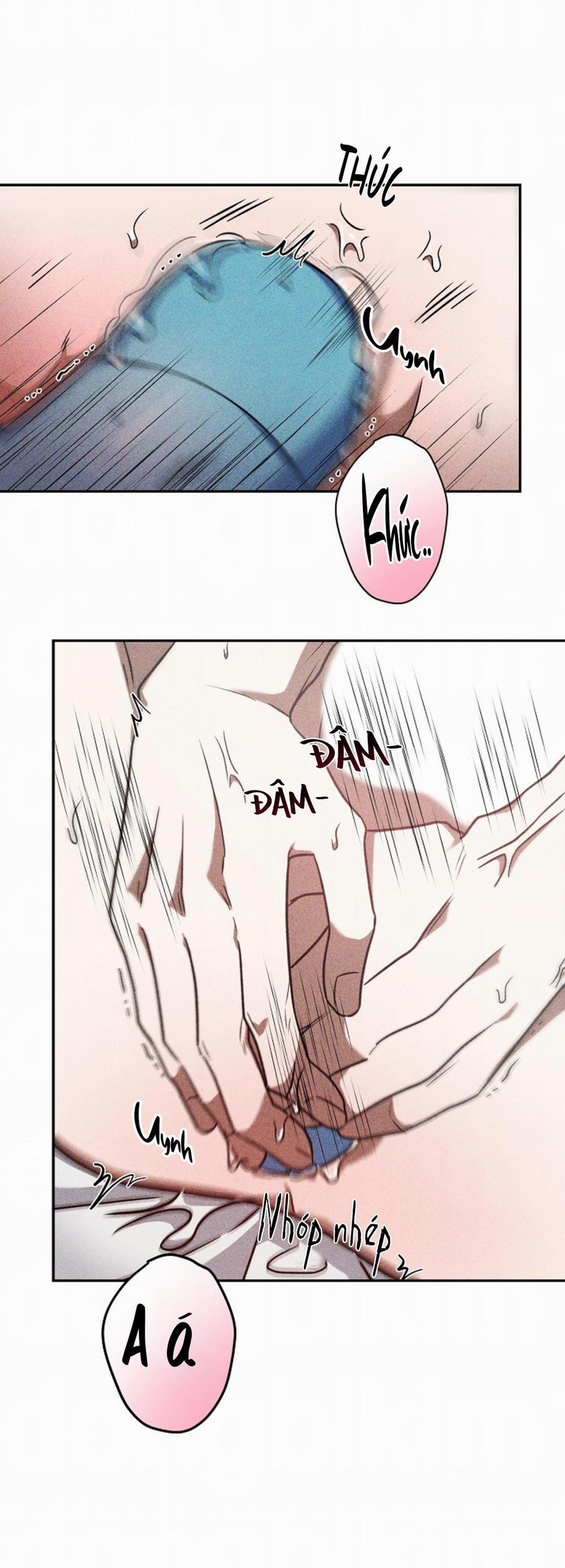 Tuyển Tập Abo - Mang Thai Ngắn Của Nhà Sẹc 59 live 3 trang 3