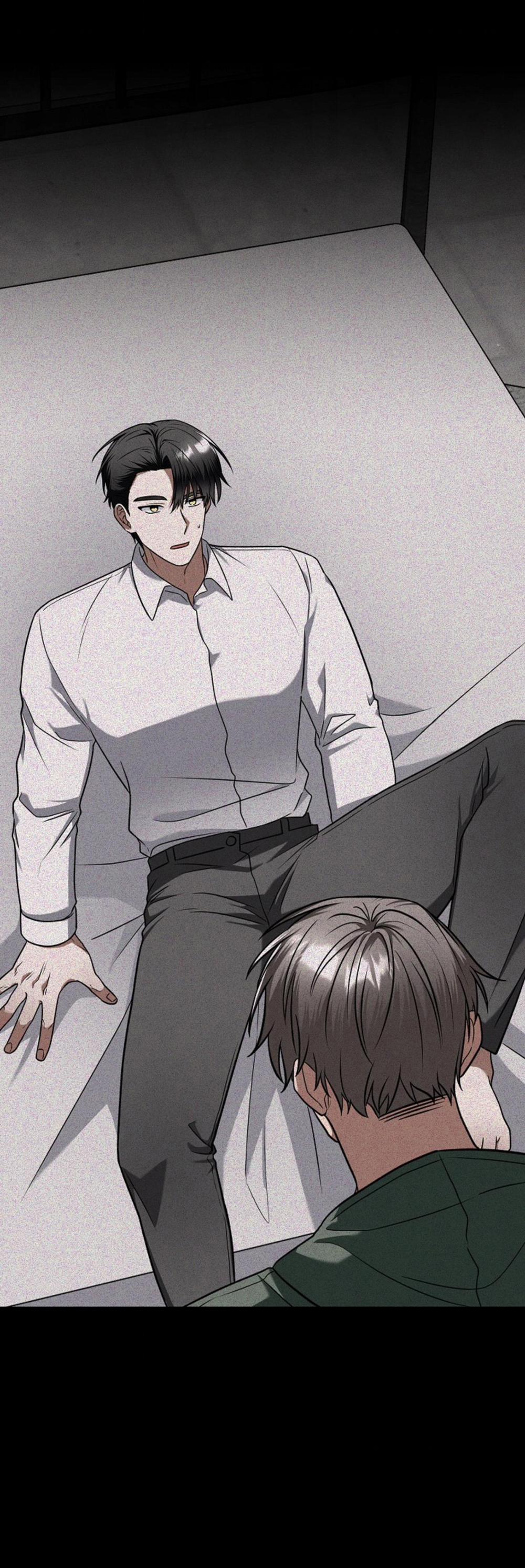 Tuyển Tập Abo - Mang Thai Ngắn Của Nhà Sẹc 59 trang 13