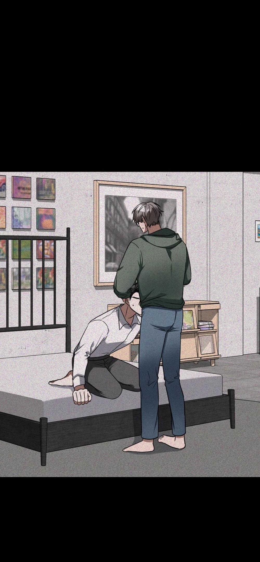 Tuyển Tập Abo - Mang Thai Ngắn Của Nhà Sẹc 59 trang 17