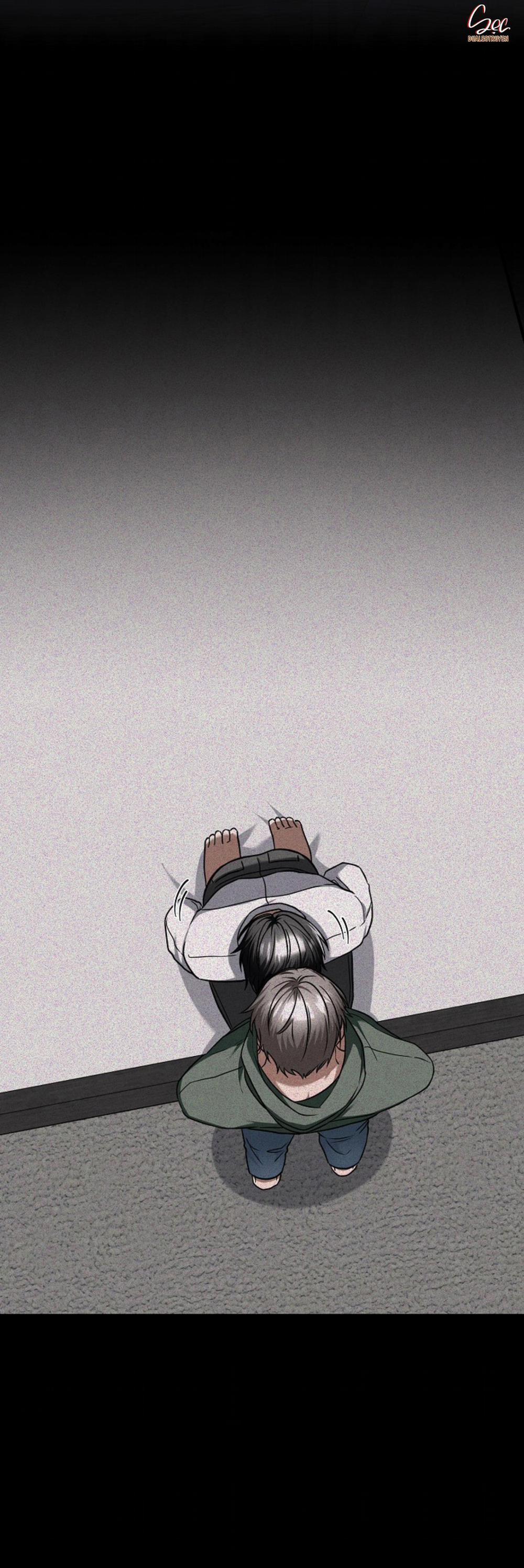 Tuyển Tập Abo - Mang Thai Ngắn Của Nhà Sẹc 59 trang 41