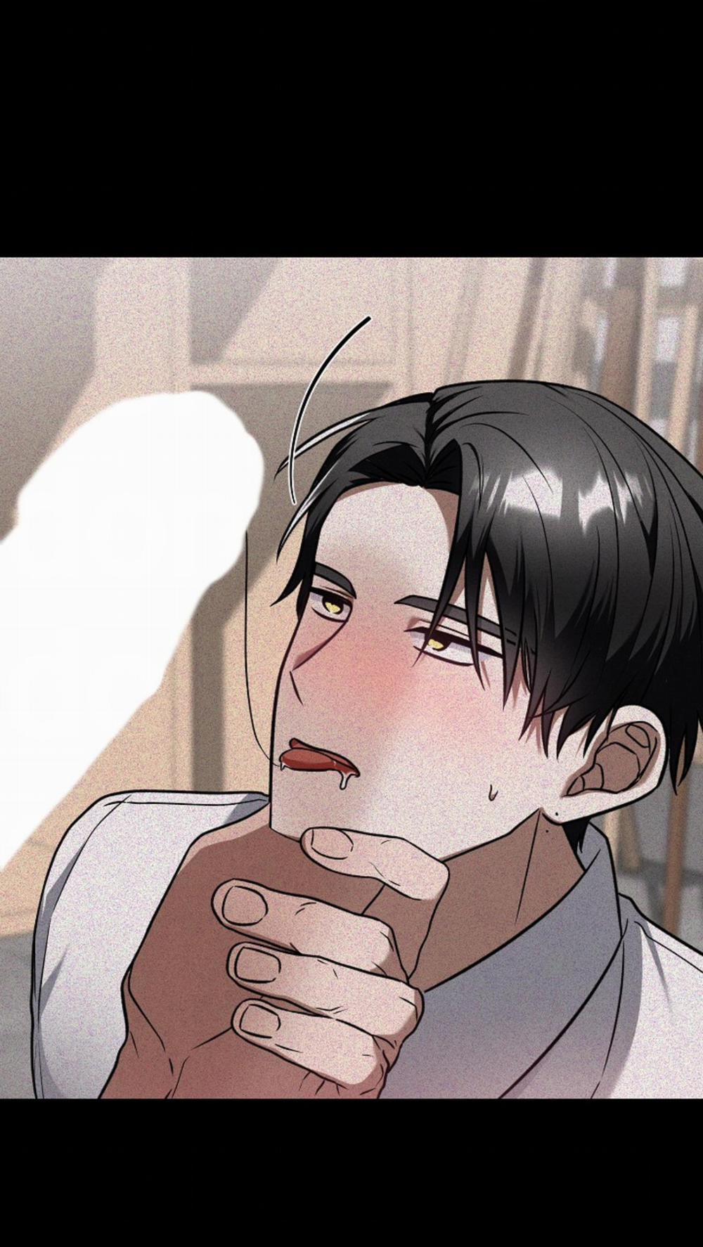 Tuyển Tập Abo - Mang Thai Ngắn Của Nhà Sẹc 59 trang 45