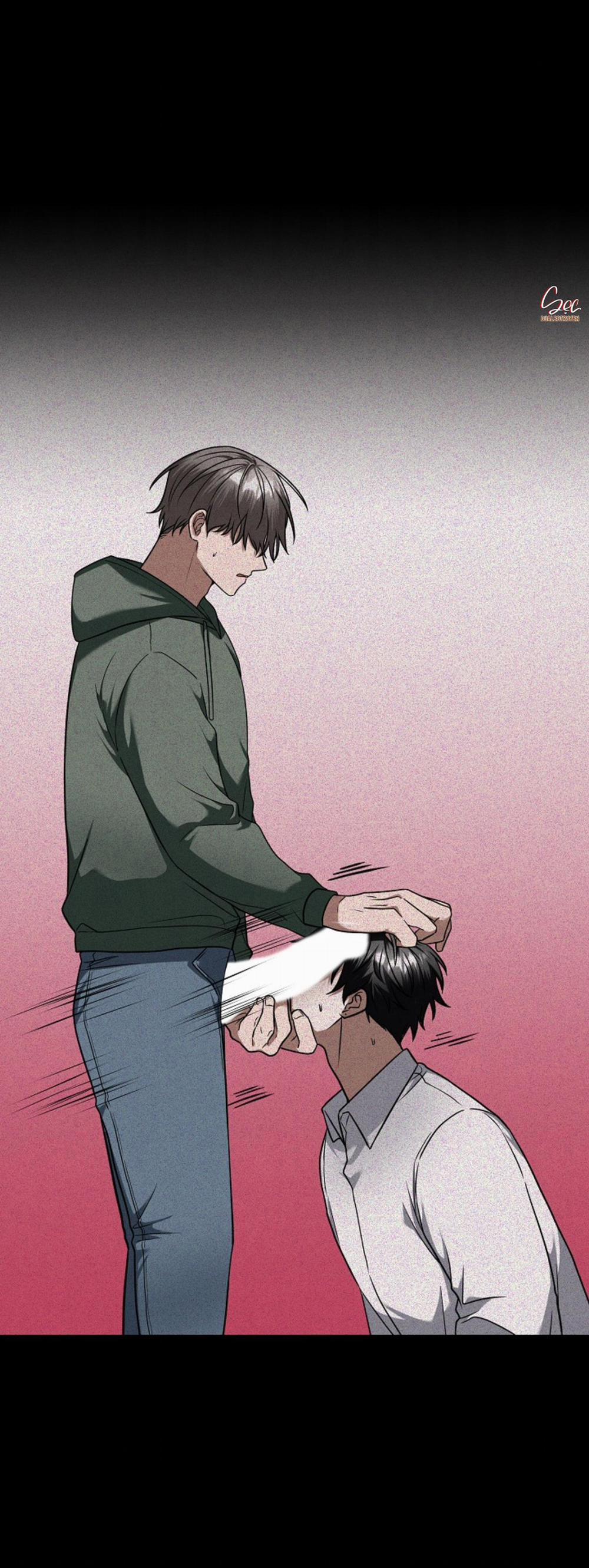 Tuyển Tập Abo - Mang Thai Ngắn Của Nhà Sẹc 60 live end trang 11