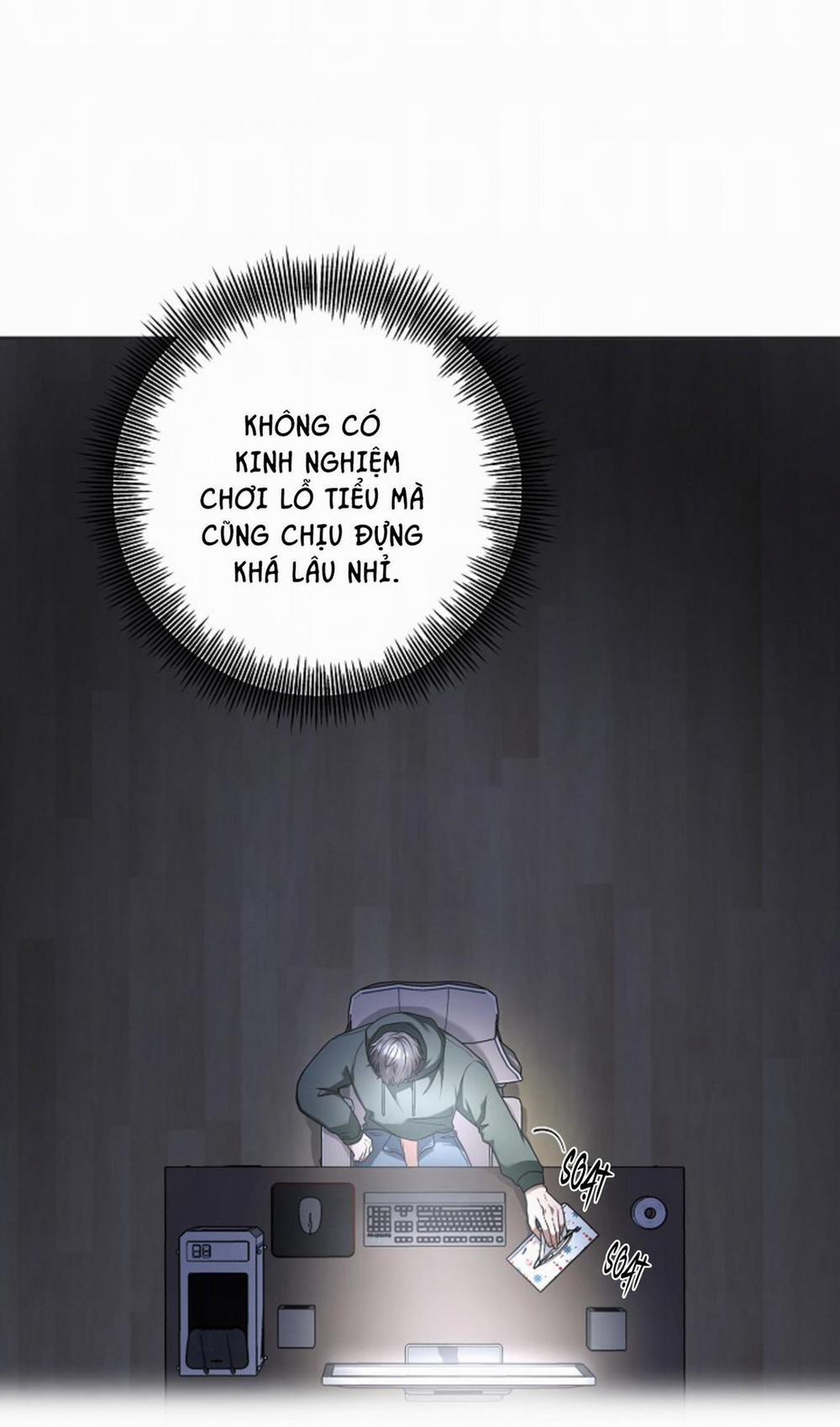 Tuyển Tập Abo - Mang Thai Ngắn Của Nhà Sẹc 60 live end trang 27