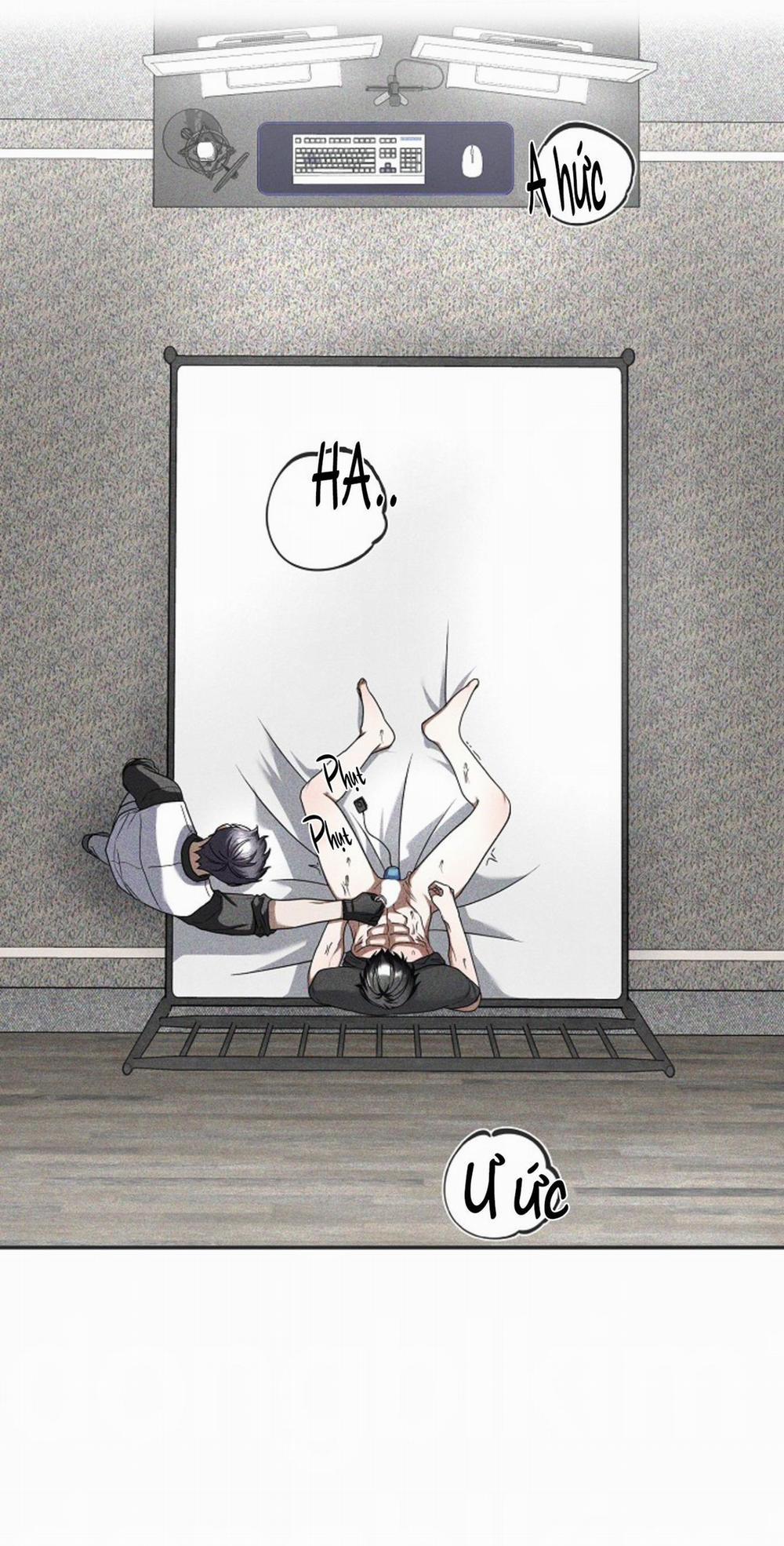 Tuyển Tập Abo - Mang Thai Ngắn Của Nhà Sẹc 60 live end trang 28