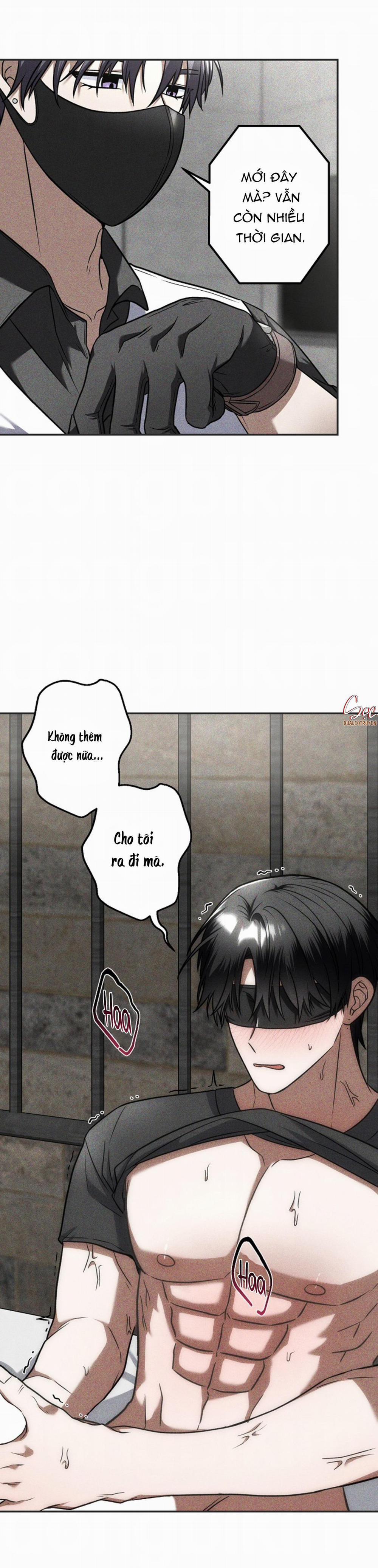 Tuyển Tập Abo - Mang Thai Ngắn Của Nhà Sẹc 60 live end trang 3