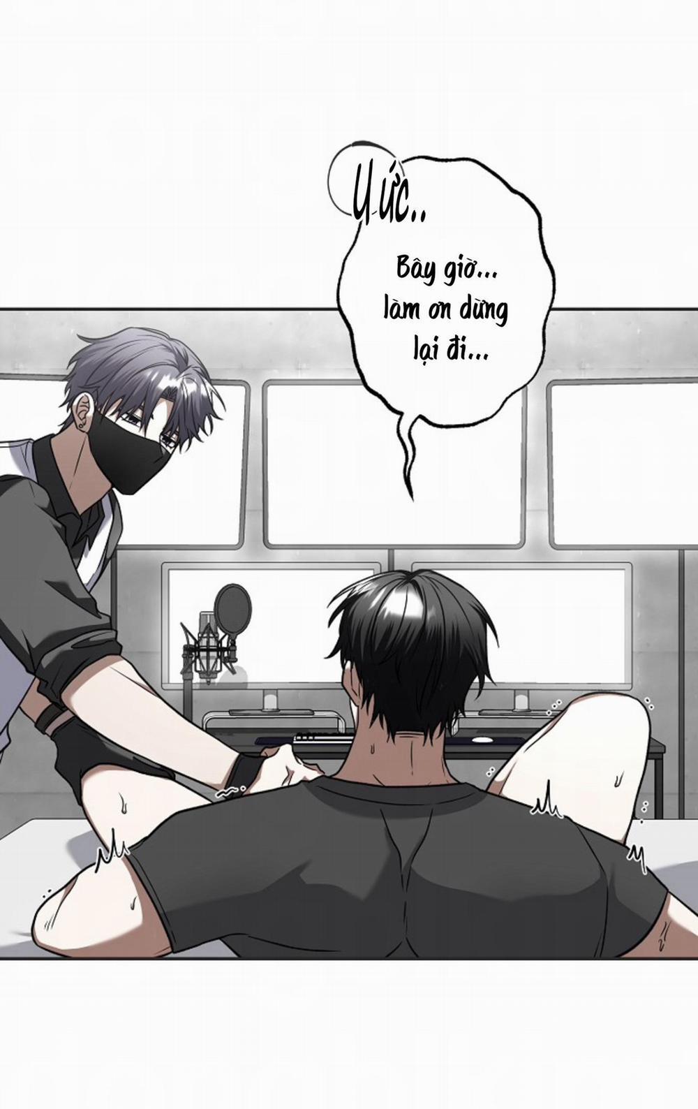 Tuyển Tập Abo - Mang Thai Ngắn Của Nhà Sẹc 60 live end trang 30