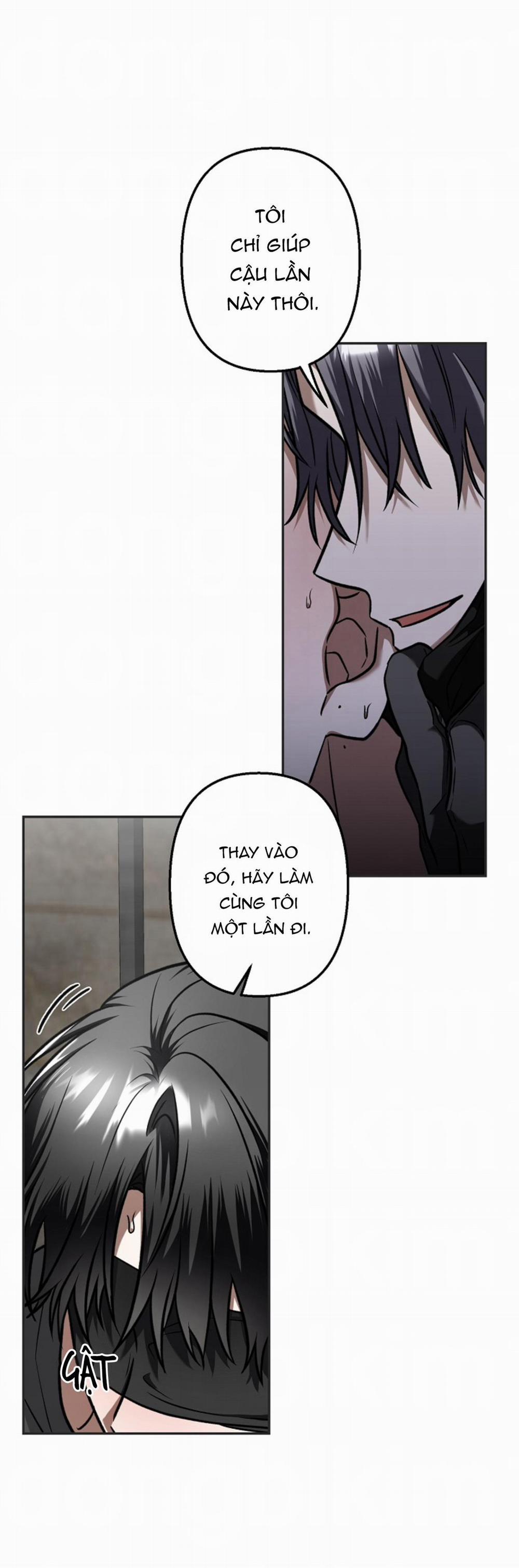 Tuyển Tập Abo - Mang Thai Ngắn Của Nhà Sẹc 60 live end trang 33