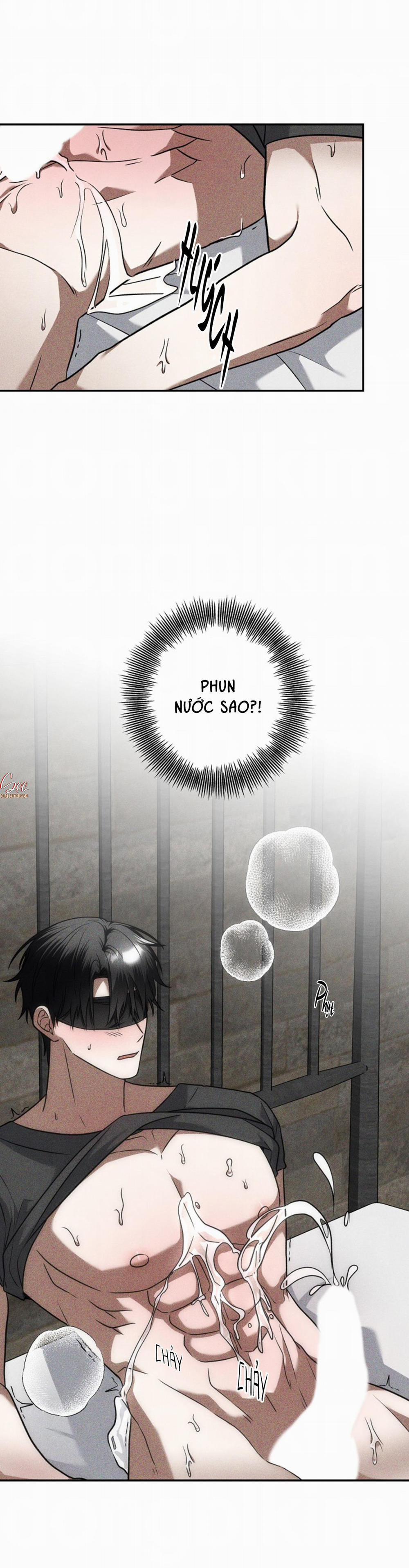 Tuyển Tập Abo - Mang Thai Ngắn Của Nhà Sẹc 60 live end trang 39