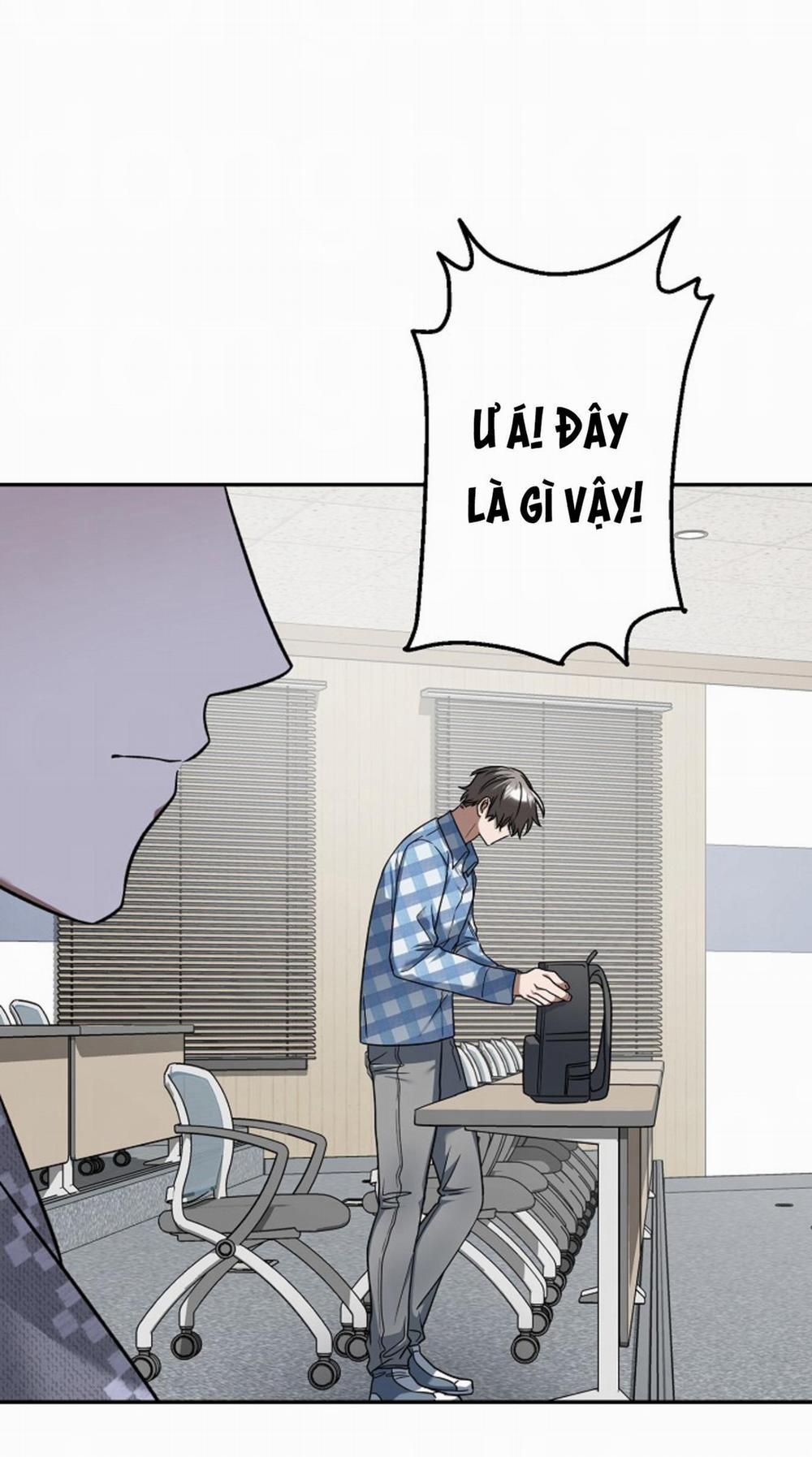 Tuyển Tập Abo - Mang Thai Ngắn Của Nhà Sẹc 60 live end trang 45