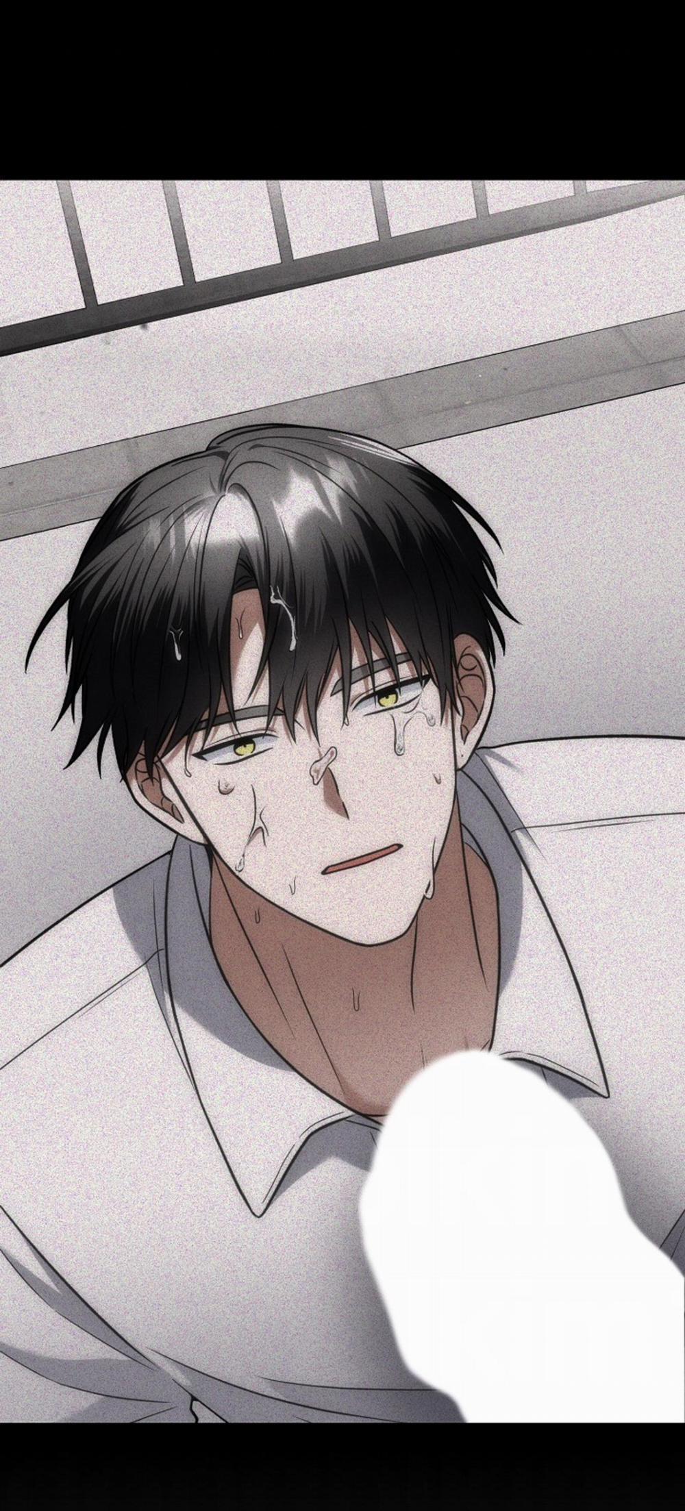 Tuyển Tập Abo - Mang Thai Ngắn Của Nhà Sẹc 60 trang 15