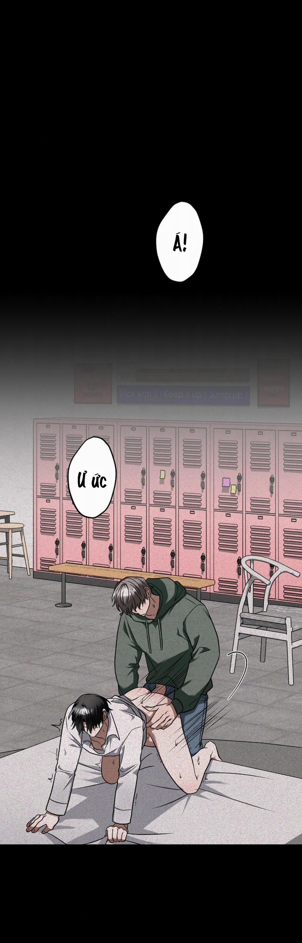 Tuyển Tập Abo - Mang Thai Ngắn Của Nhà Sẹc 60 trang 19