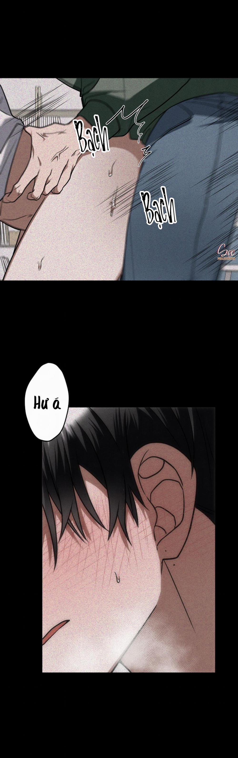 Tuyển Tập Abo - Mang Thai Ngắn Của Nhà Sẹc 60 trang 20