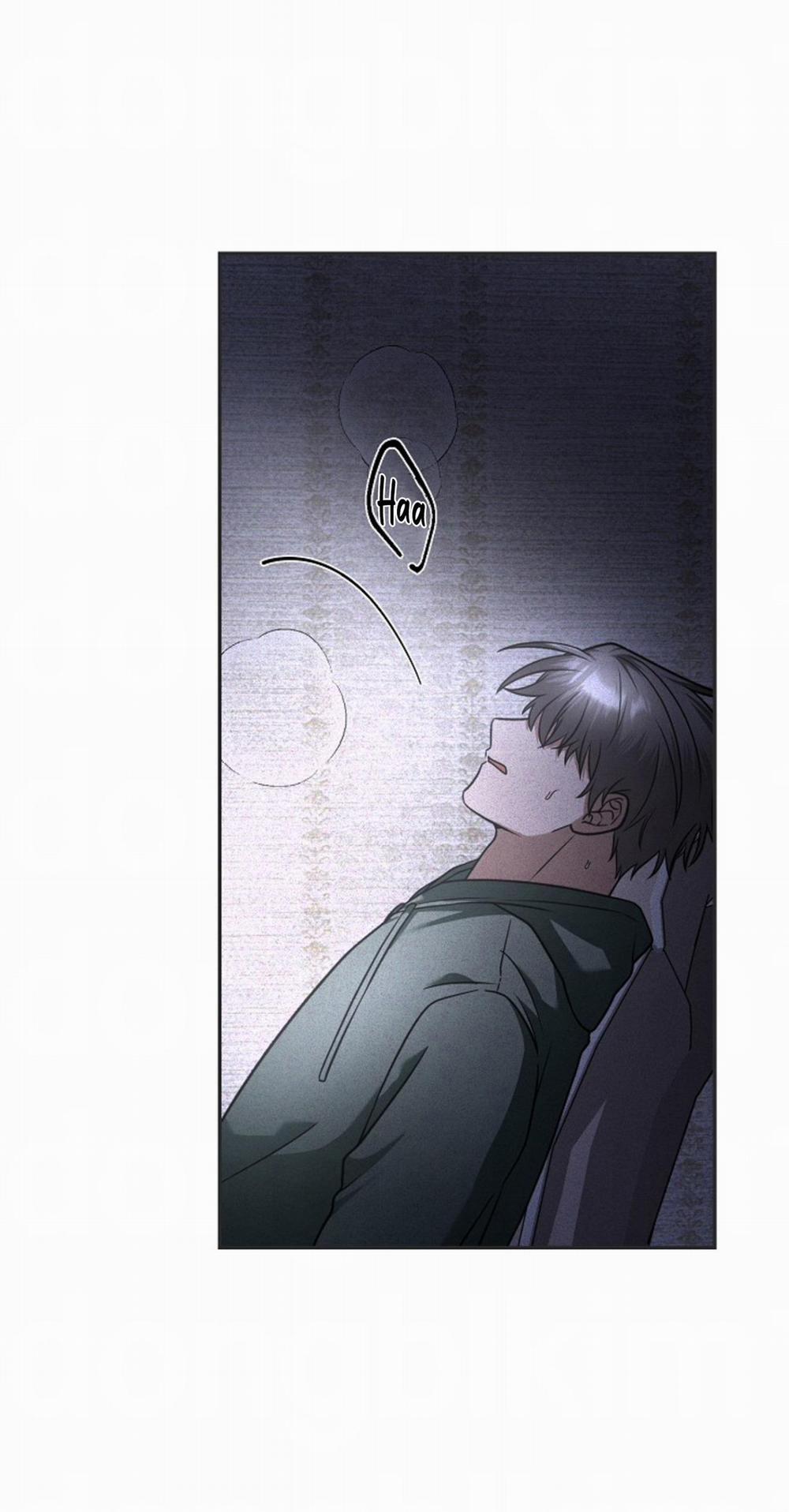 Tuyển Tập Abo - Mang Thai Ngắn Của Nhà Sẹc 60 trang 23