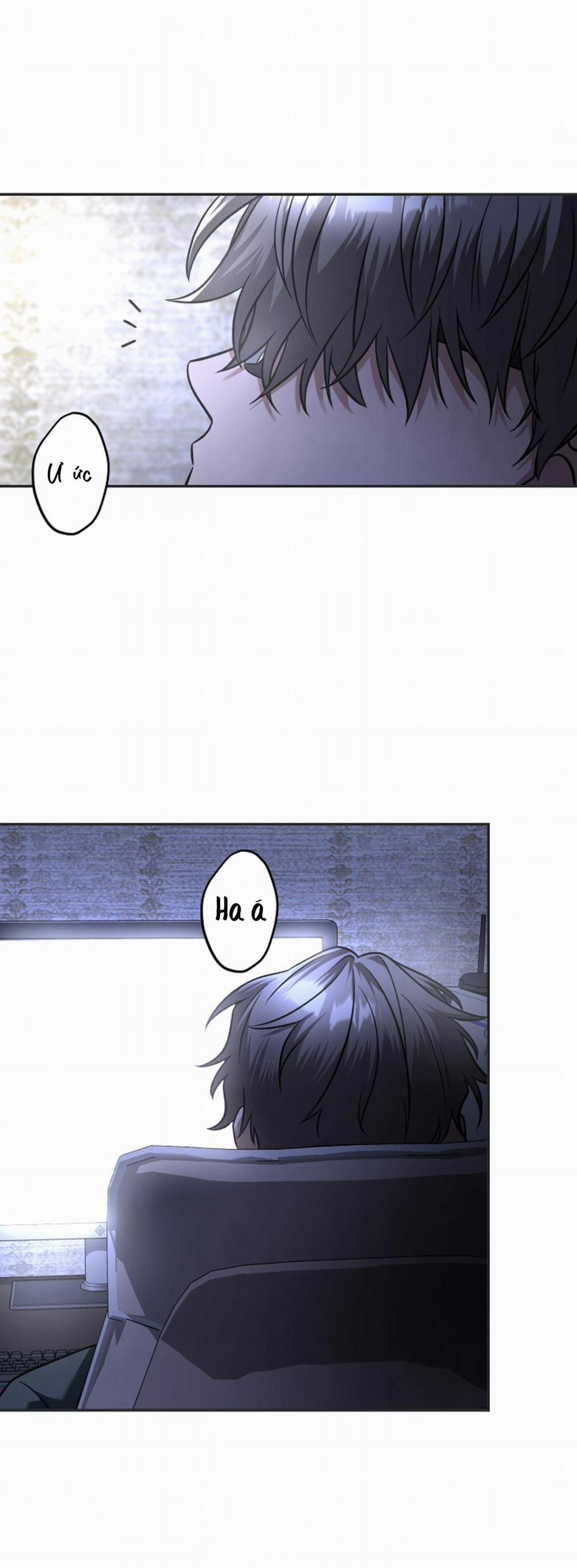 Tuyển Tập Abo - Mang Thai Ngắn Của Nhà Sẹc 60 trang 24