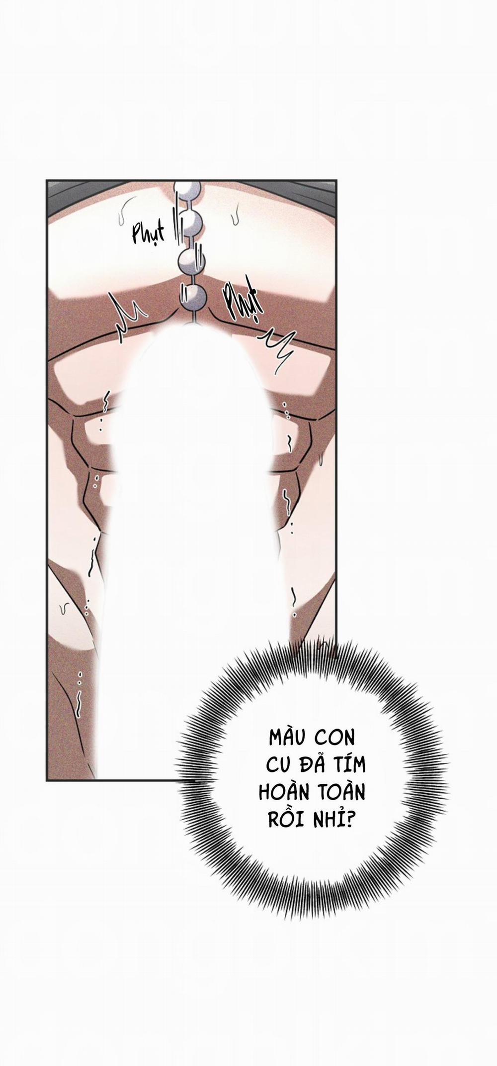 Tuyển Tập Abo - Mang Thai Ngắn Của Nhà Sẹc 60 trang 26