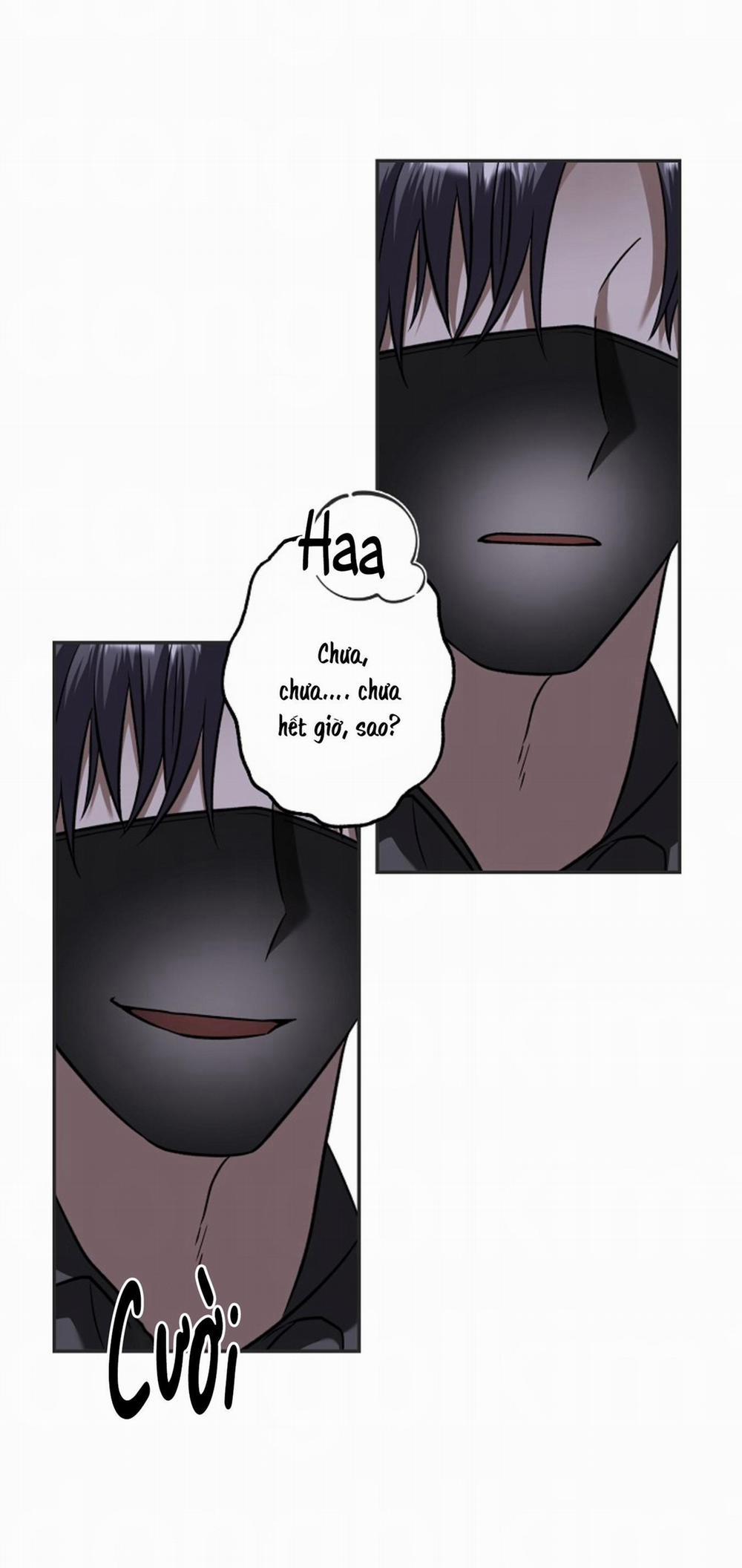 Tuyển Tập Abo - Mang Thai Ngắn Của Nhà Sẹc 60 trang 31