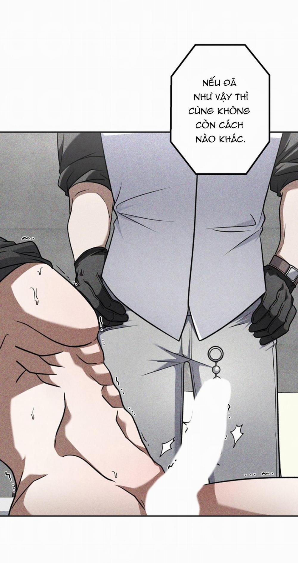 Tuyển Tập Abo - Mang Thai Ngắn Của Nhà Sẹc 60 trang 4