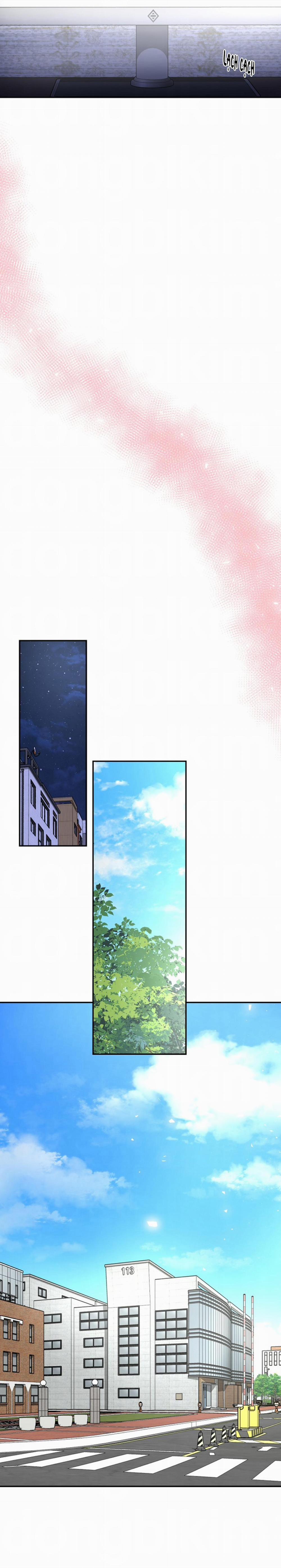 Tuyển Tập Abo - Mang Thai Ngắn Của Nhà Sẹc 60 trang 41