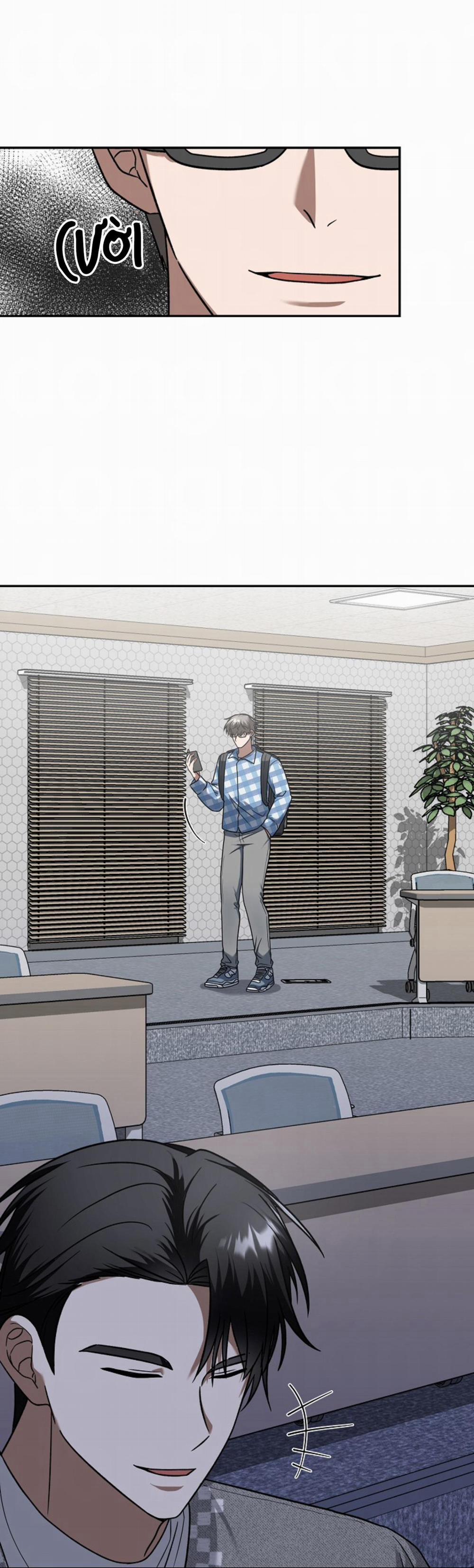 Tuyển Tập Abo - Mang Thai Ngắn Của Nhà Sẹc 60 trang 43