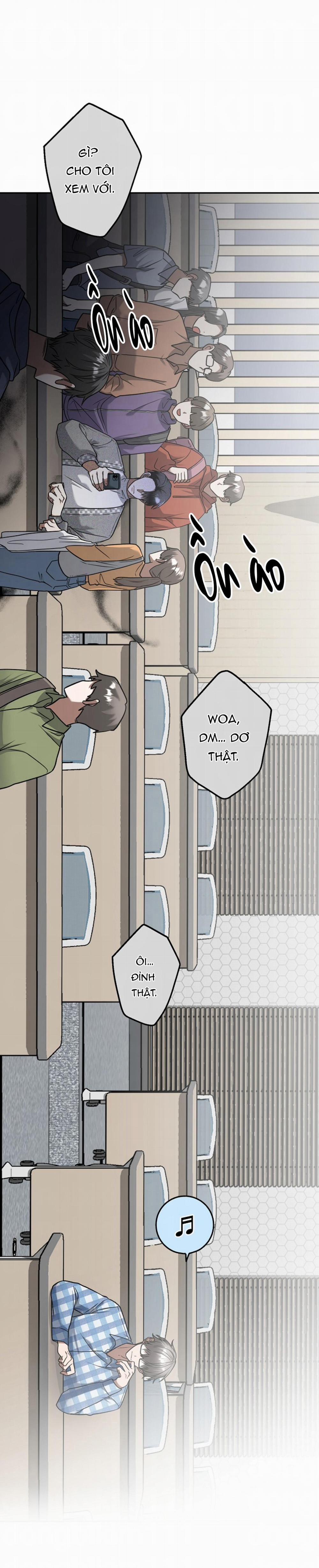 Tuyển Tập Abo - Mang Thai Ngắn Của Nhà Sẹc 60 trang 48