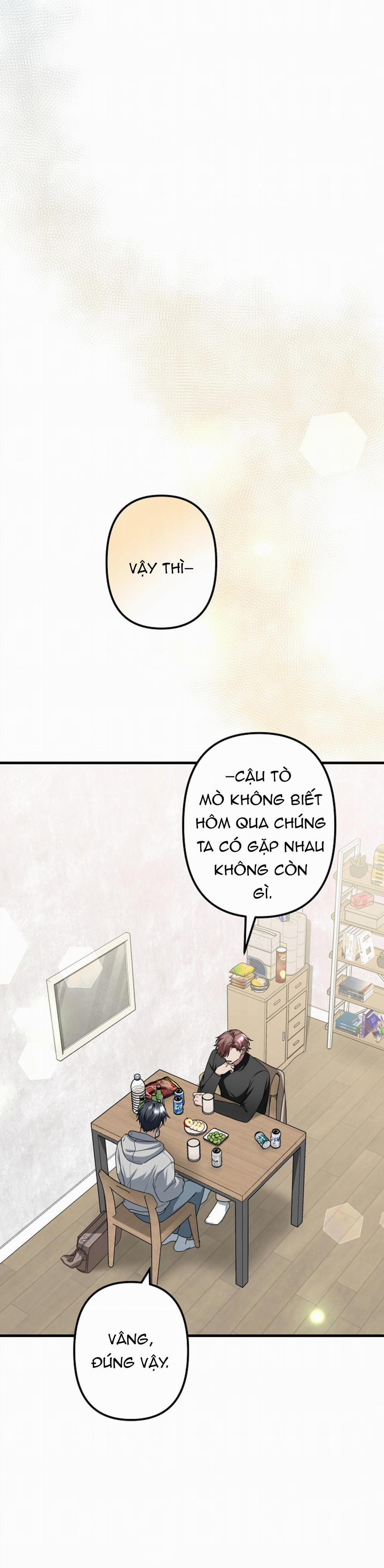 Tuyển Tập Abo - Mang Thai Ngắn Của Nhà Sẹc 61 ALPHA VŨ TRỤ 1 trang 21