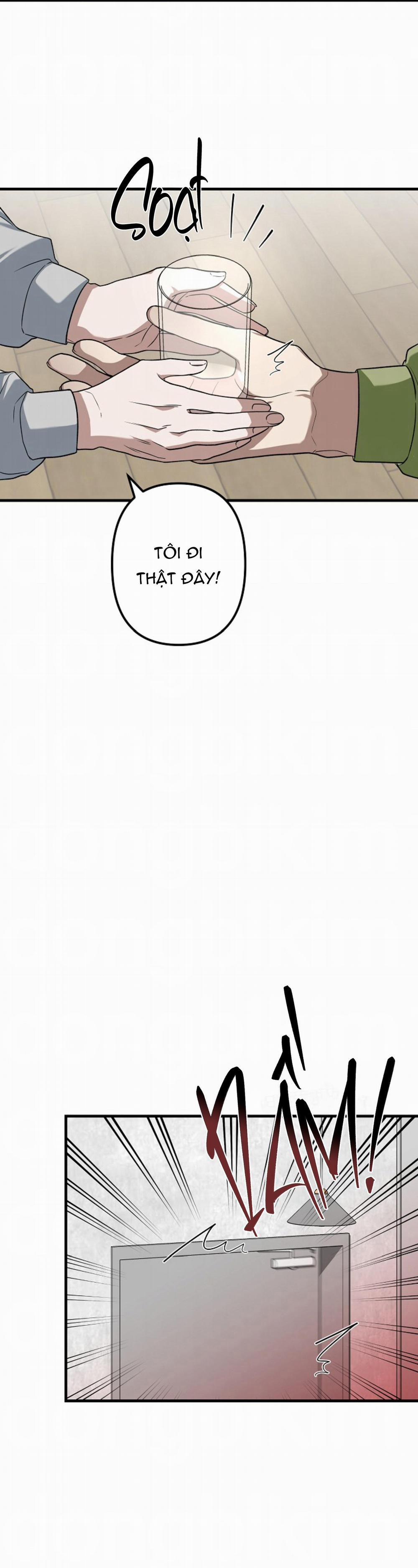 Tuyển Tập Abo - Mang Thai Ngắn Của Nhà Sẹc 62 ALPHA VŨ TRỤ 2 trang 7