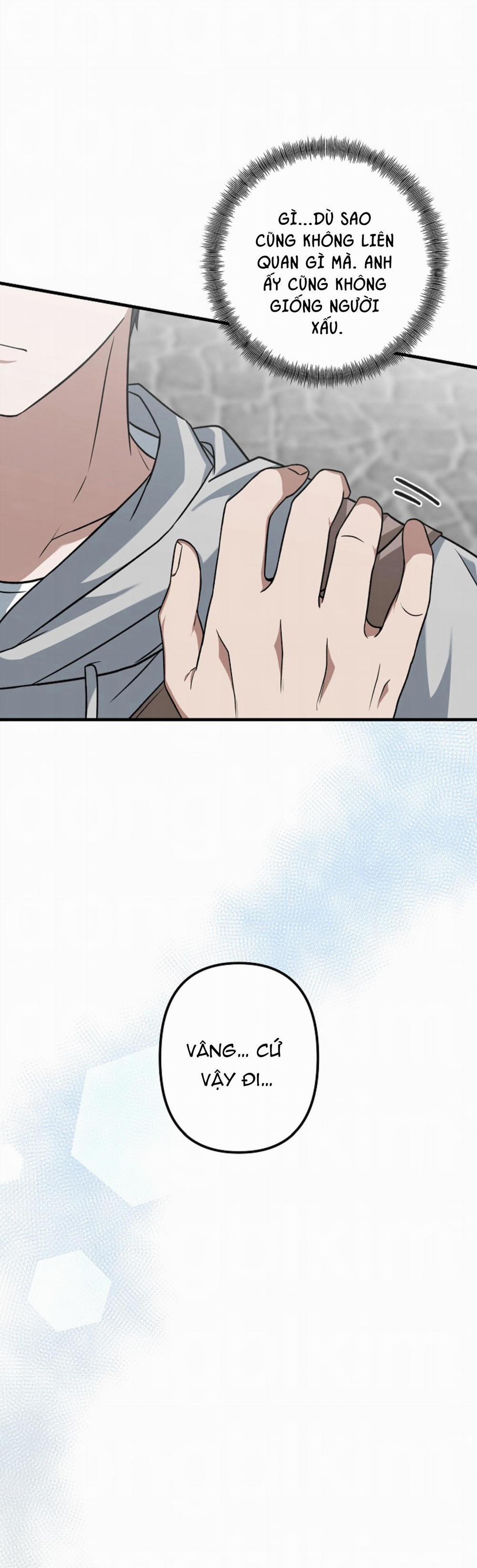 Tuyển Tập Abo - Mang Thai Ngắn Của Nhà Sẹc 62 trang 20