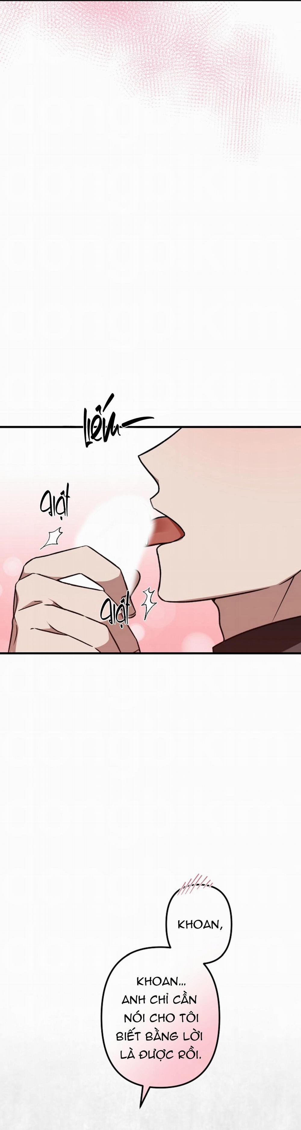 Tuyển Tập Abo - Mang Thai Ngắn Của Nhà Sẹc 62 trang 26