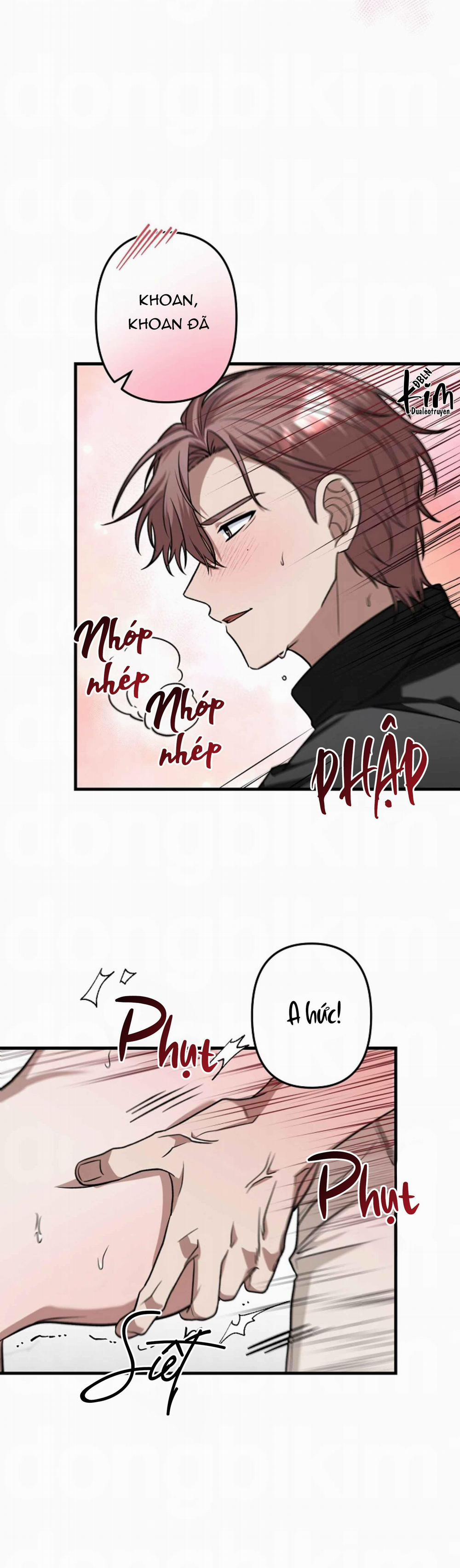 Tuyển Tập Abo - Mang Thai Ngắn Của Nhà Sẹc 63 ALPHA VŨ TRỤ 3 trang 2