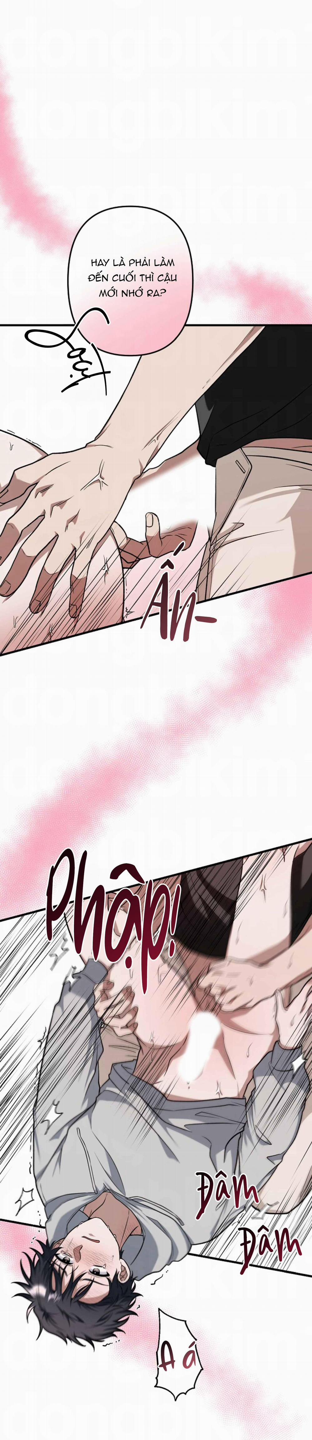 Tuyển Tập Abo - Mang Thai Ngắn Của Nhà Sẹc 63 trang 1