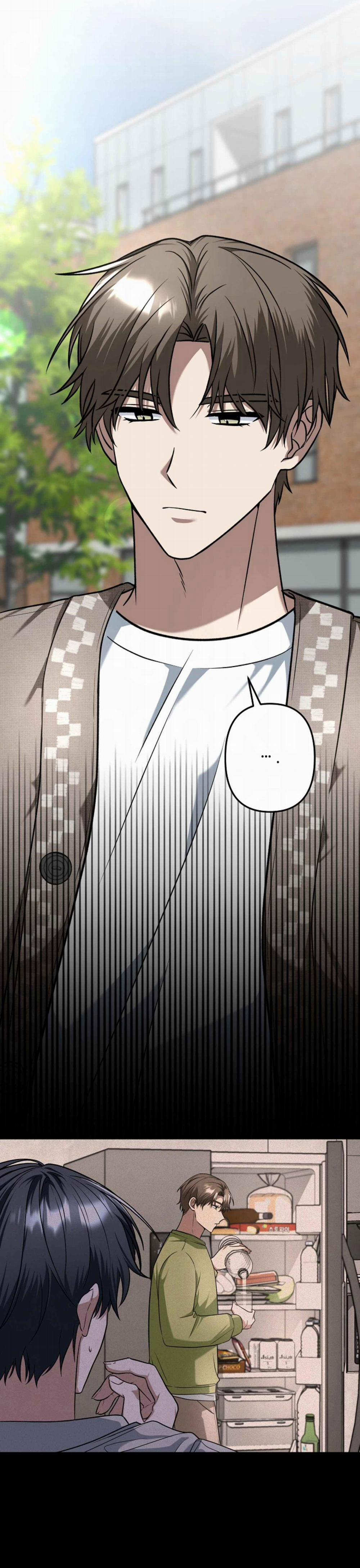 Tuyển Tập Abo - Mang Thai Ngắn Của Nhà Sẹc 63 trang 13