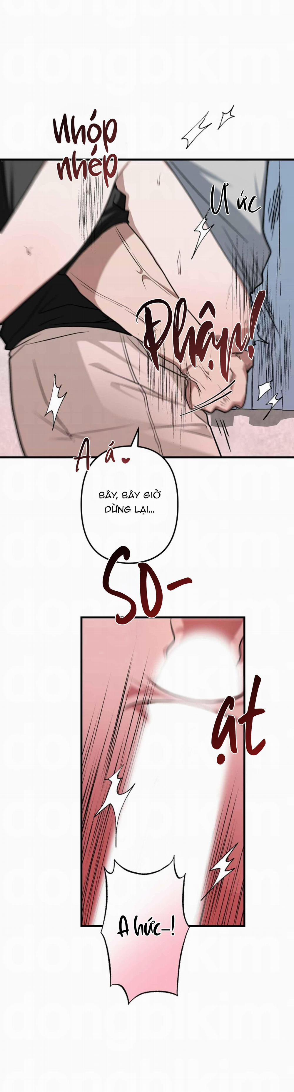 Tuyển Tập Abo - Mang Thai Ngắn Của Nhà Sẹc 63 trang 5
