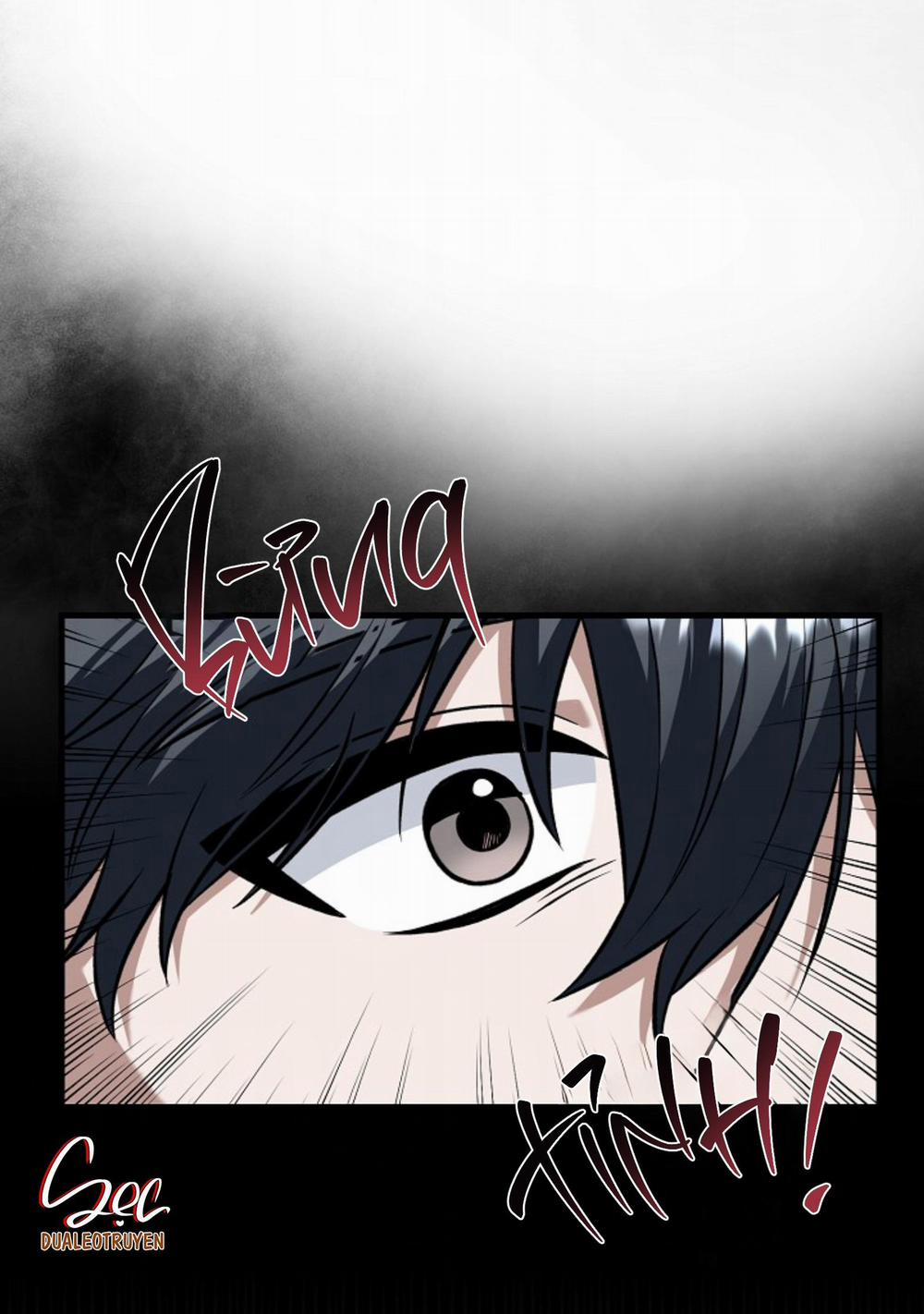 Tuyển Tập Abo - Mang Thai Ngắn Của Nhà Sẹc 64 ALPHA VŨ TRỤ 0 trang 2