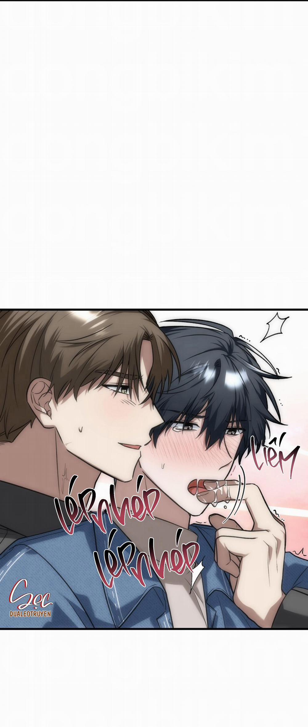 Tuyển Tập Abo - Mang Thai Ngắn Của Nhà Sẹc 64 ALPHA VŨ TRỤ 0 trang 30