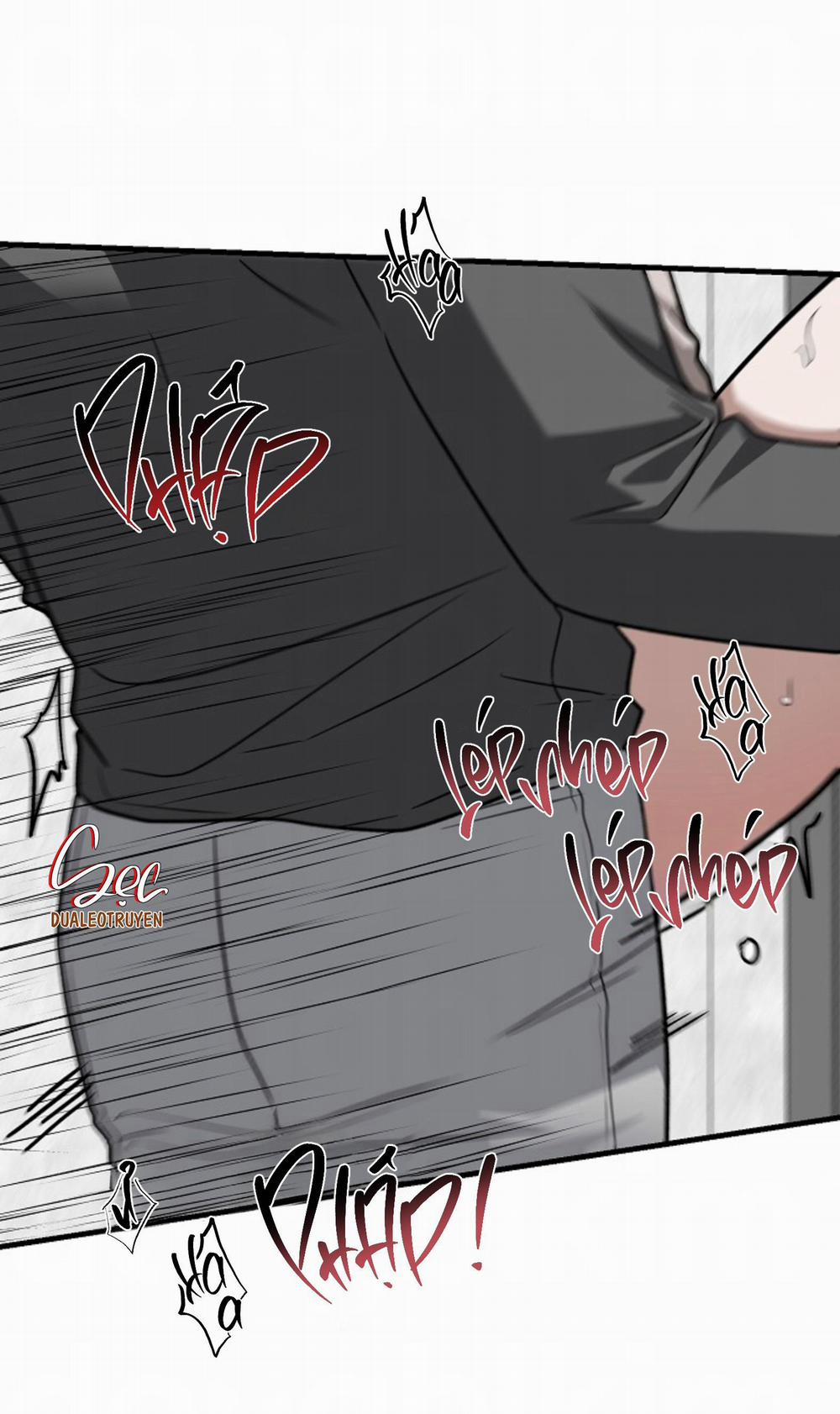 Tuyển Tập Abo - Mang Thai Ngắn Của Nhà Sẹc 64 ALPHA VŨ TRỤ 0 trang 39