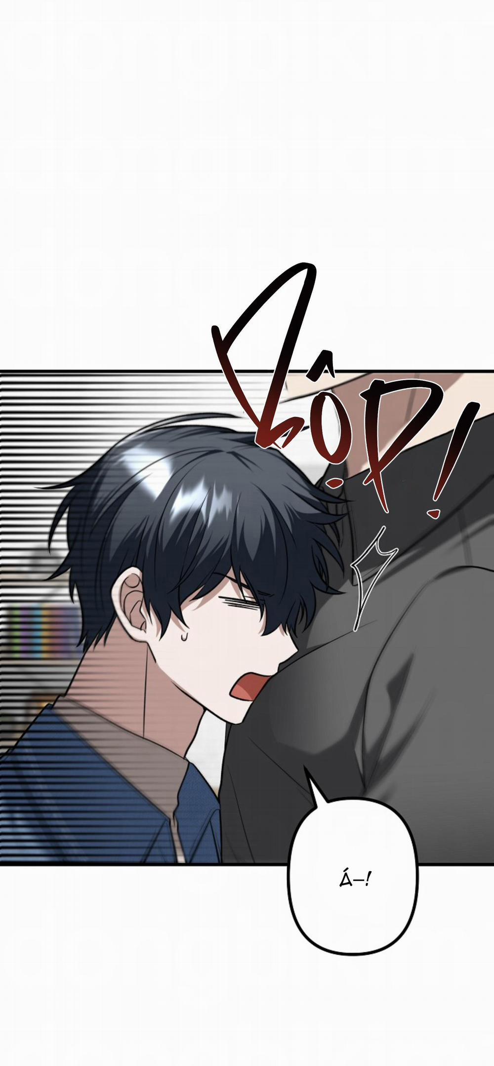 Tuyển Tập Abo - Mang Thai Ngắn Của Nhà Sẹc 64 ALPHA VŨ TRỤ 0 trang 7