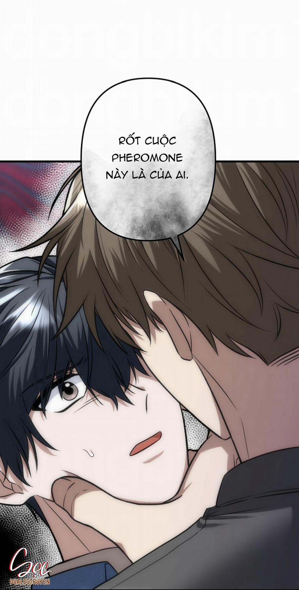 Tuyển Tập Abo - Mang Thai Ngắn Của Nhà Sẹc 64 trang 13