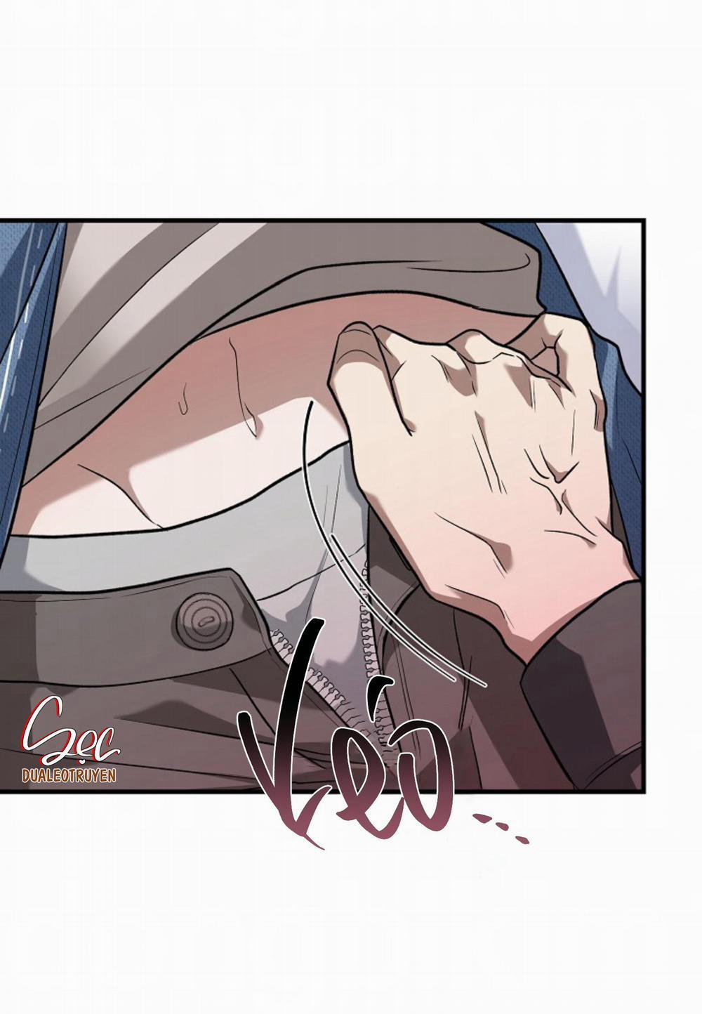 Tuyển Tập Abo - Mang Thai Ngắn Của Nhà Sẹc 64 trang 18