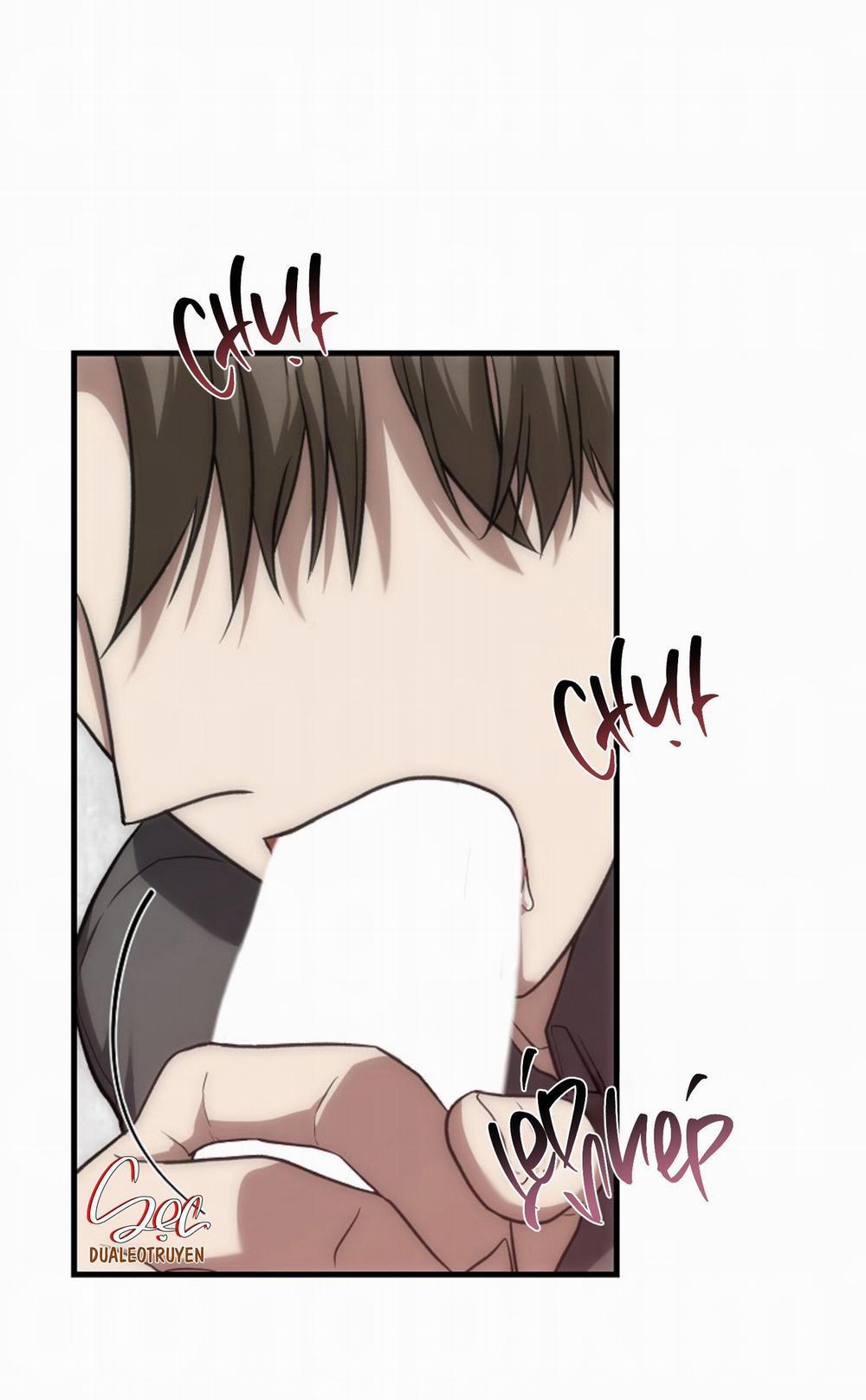 Tuyển Tập Abo - Mang Thai Ngắn Của Nhà Sẹc 64 trang 21