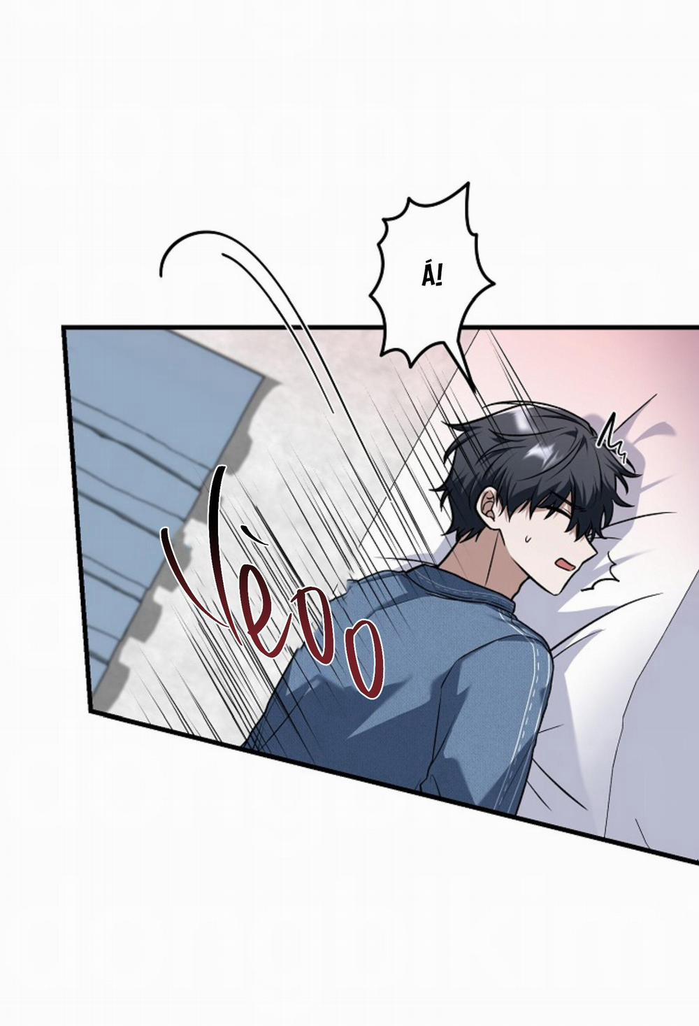 Tuyển Tập Abo - Mang Thai Ngắn Của Nhà Sẹc 64 trang 25