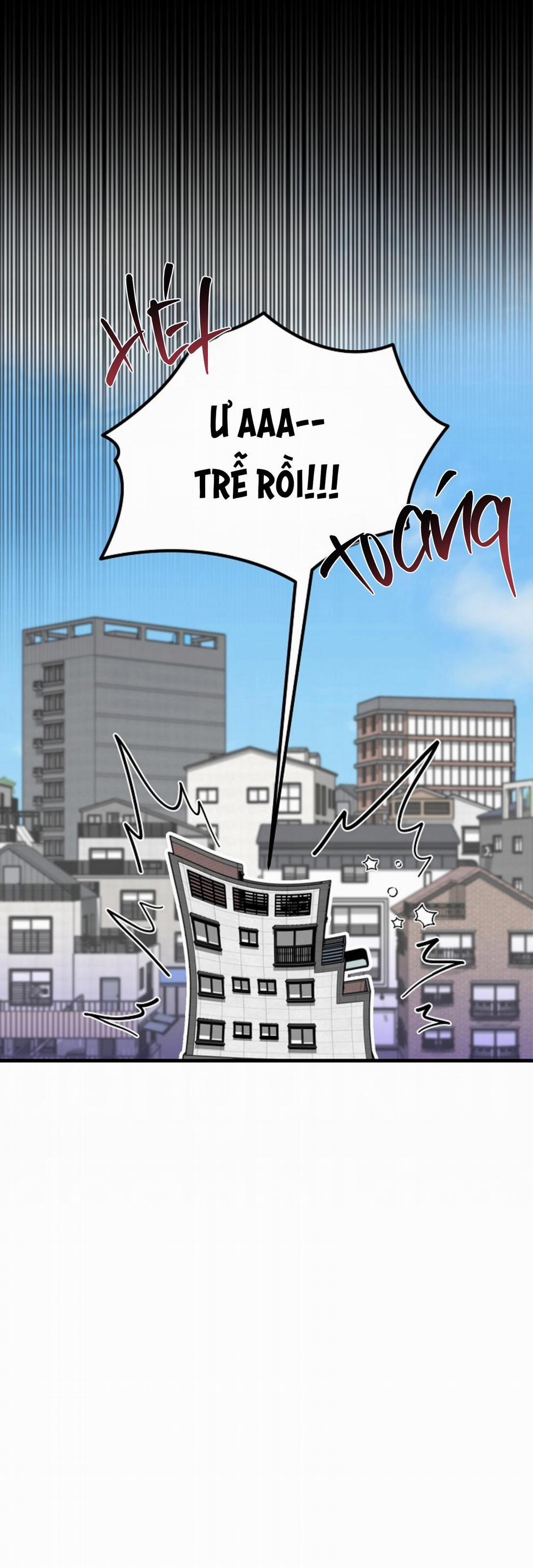 Tuyển Tập Abo - Mang Thai Ngắn Của Nhà Sẹc 64 trang 3