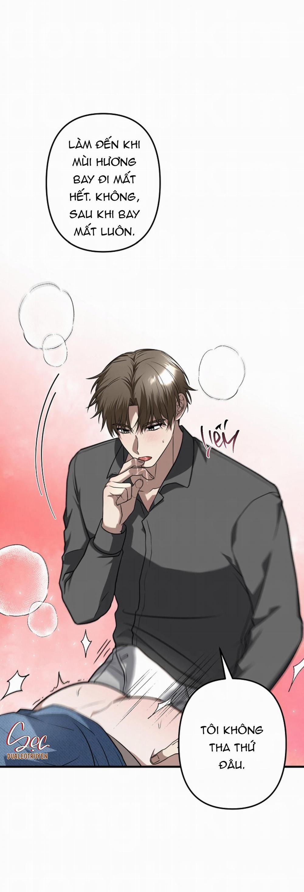 Tuyển Tập Abo - Mang Thai Ngắn Của Nhà Sẹc 64 trang 32