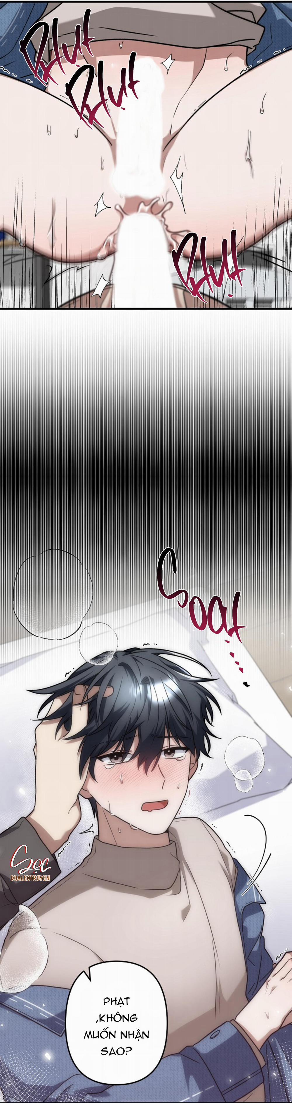 Tuyển Tập Abo - Mang Thai Ngắn Của Nhà Sẹc 64 trang 42