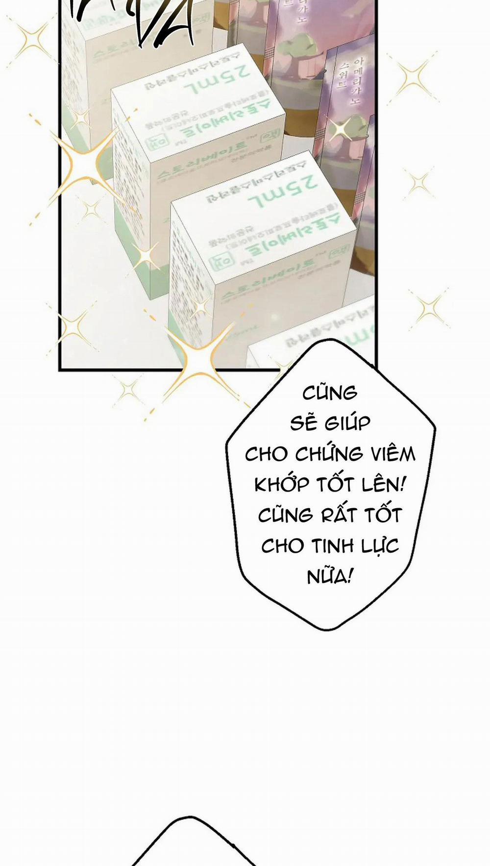 Tuyển Tập Abo - Mang Thai Ngắn Của Nhà Sẹc 65.1 làng 1 trang 11