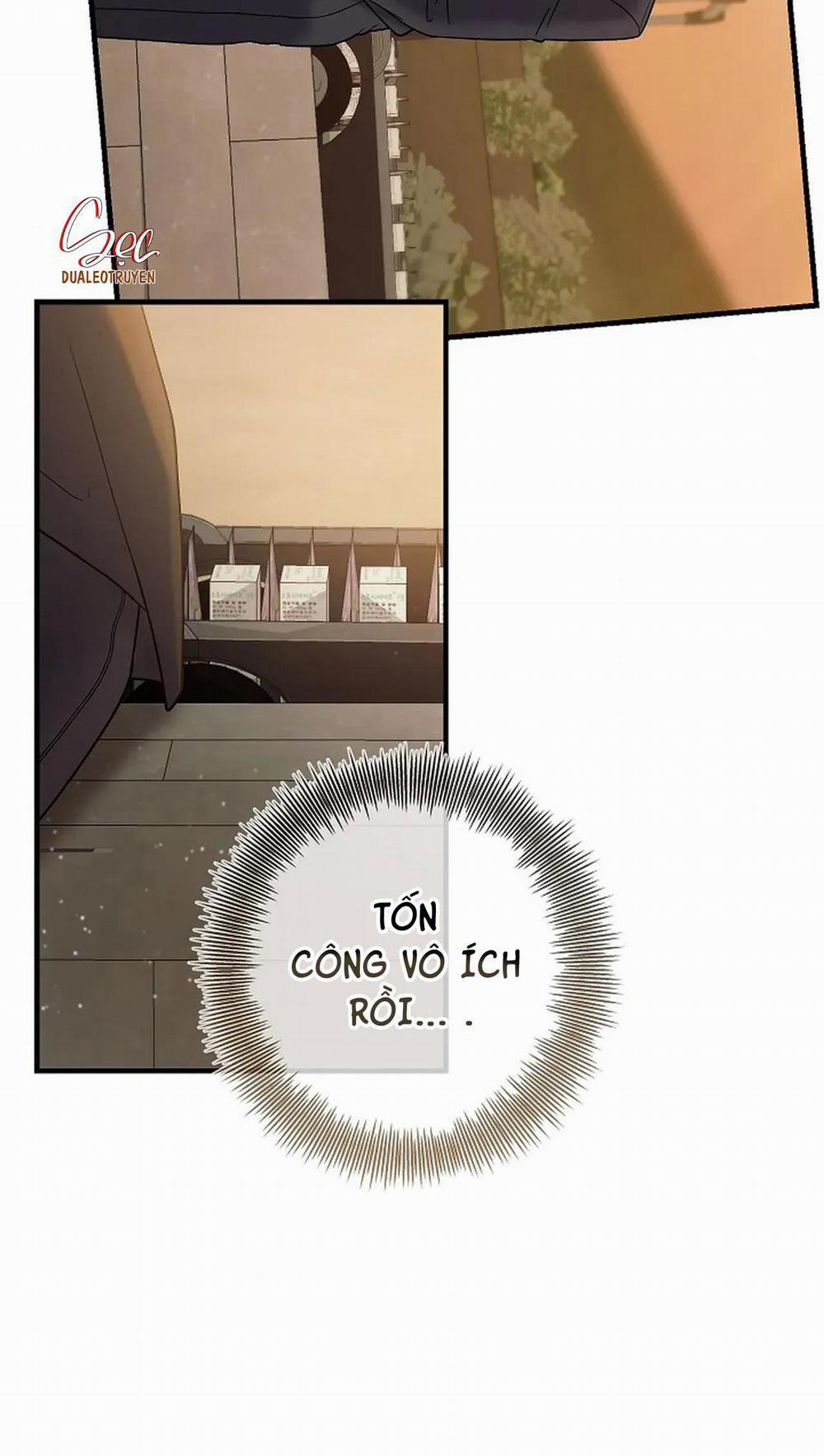 Tuyển Tập Abo - Mang Thai Ngắn Của Nhà Sẹc 65.1 làng 1 trang 18